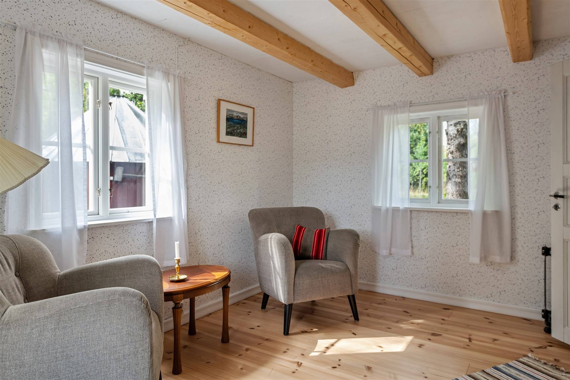 4 rum Fritidshus på Hårsbodavägen 23 Ekeby Norrtälje kommun - bild 18
