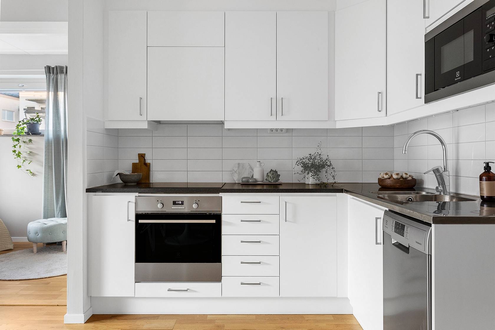 2 rum Lägenhet på Blåklockevägen 11, 4tr Tureberg Sollentuna kommun - bild 6