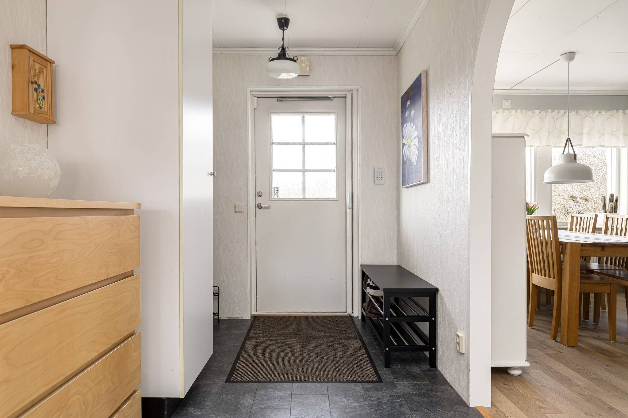 6 rum Villa på Pilspetsvägen 4 Slaka Linköpings kommun - bild 30