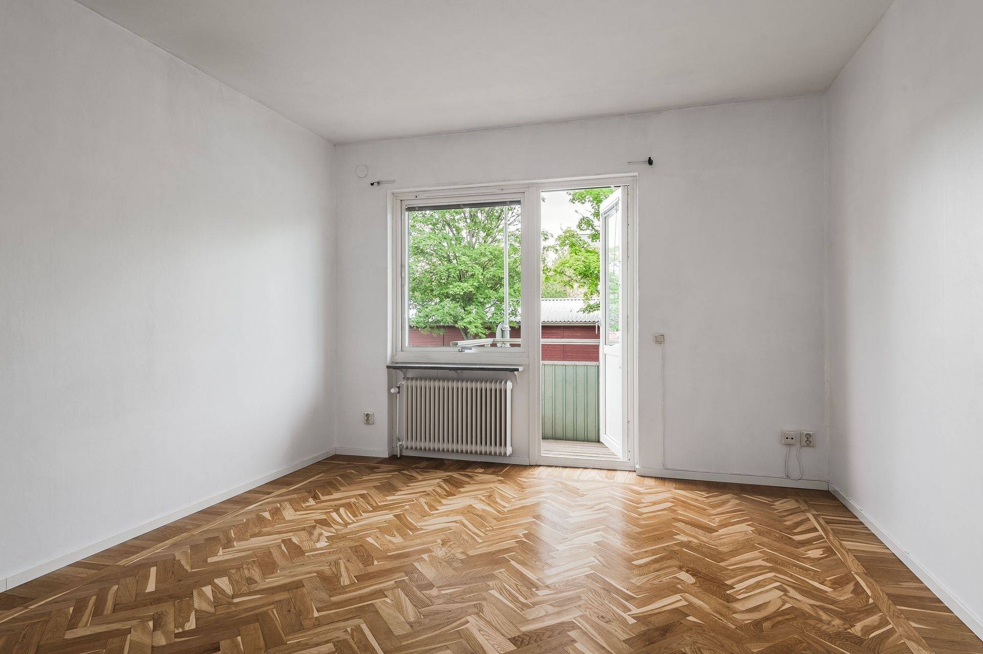 2 rum Lägenhet på Dackegatan 10A Mjölby kommun - bild 7