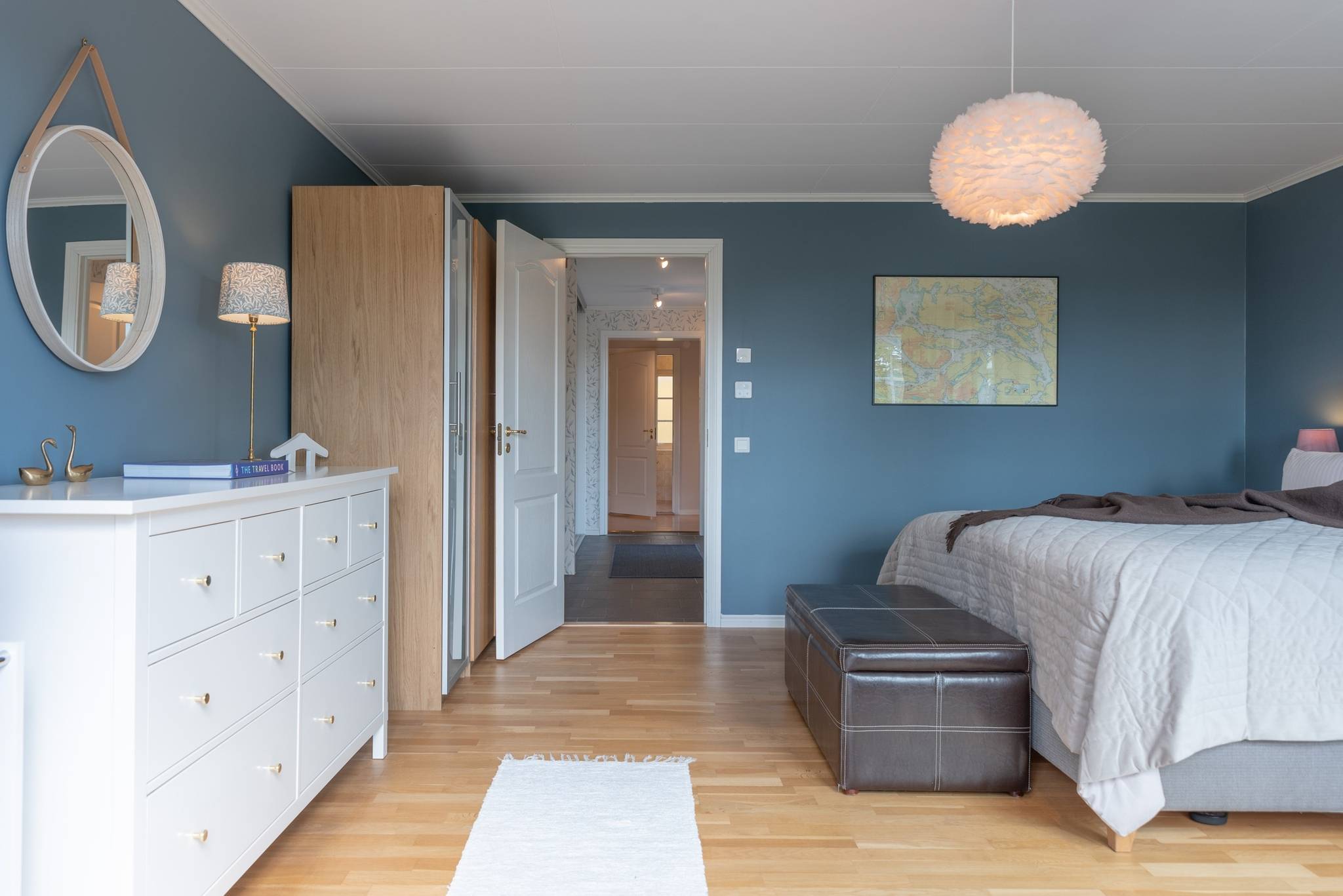 6 rum Villa på Lindskärsvägen 19 Tidö-Lindö Västerås kommun - bild 21