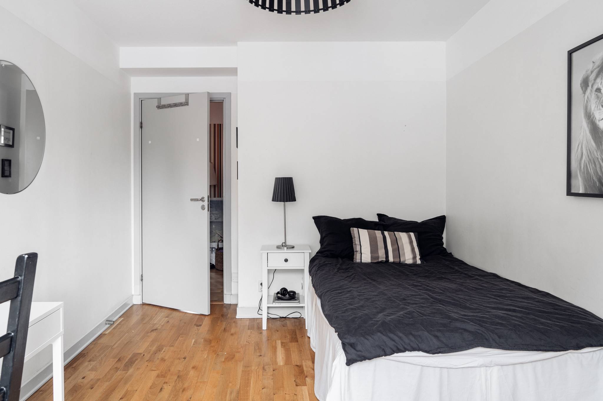 4 rum Lägenhet på Björnsonsgatan 158 Bromma - Blackeberg Stockholms kommun - bild 16