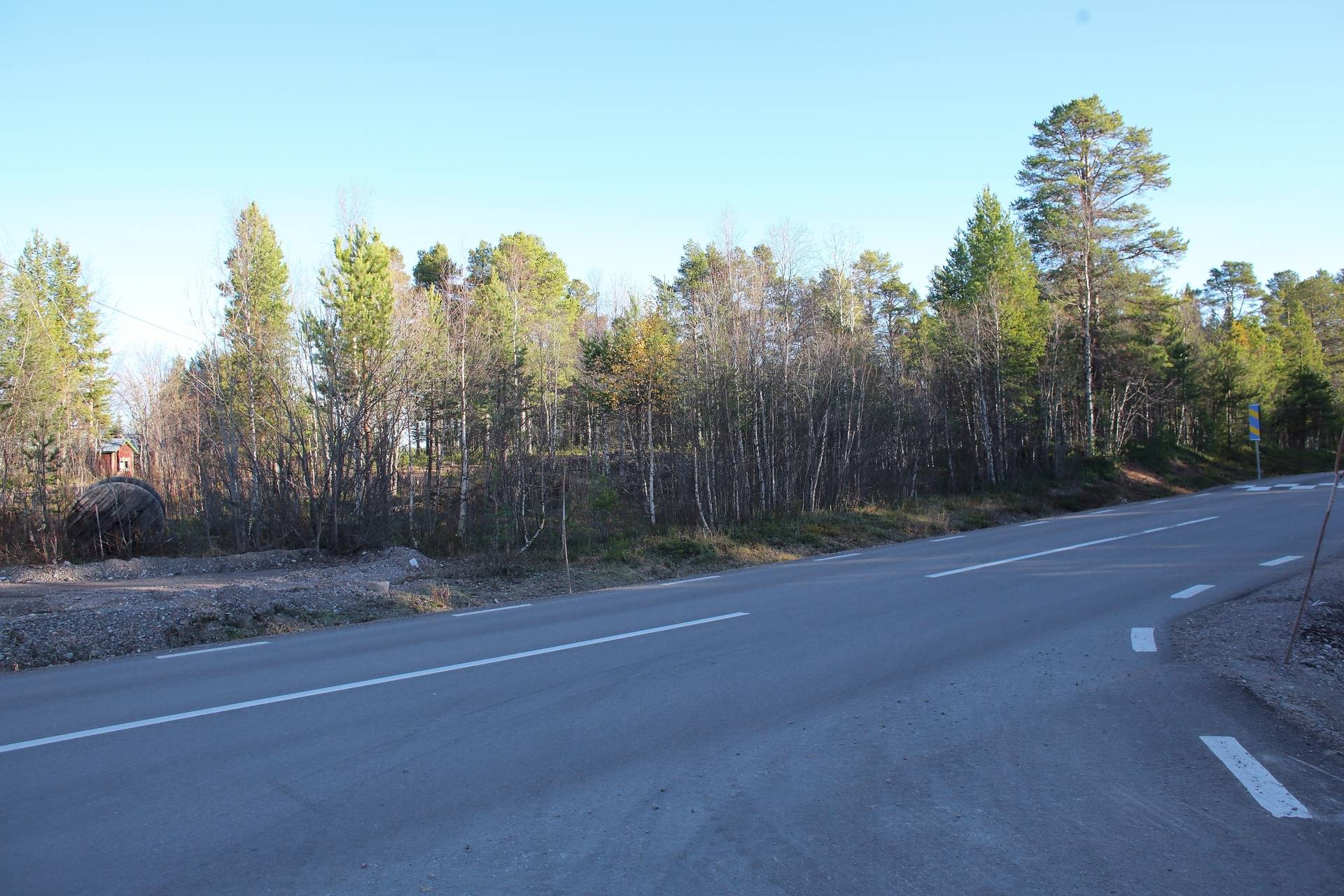 Tomt på PAKSUNIEMI 1:58 Kiruna Kiruna kommun - bild 6