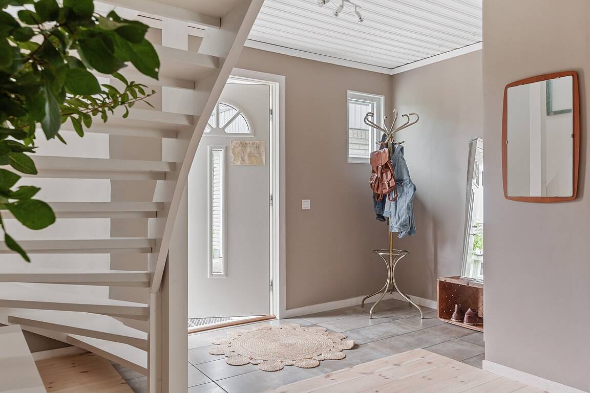 7 rum Villa på Pingstvägen 13 Vagnhärad Trosa kommun - bild 3