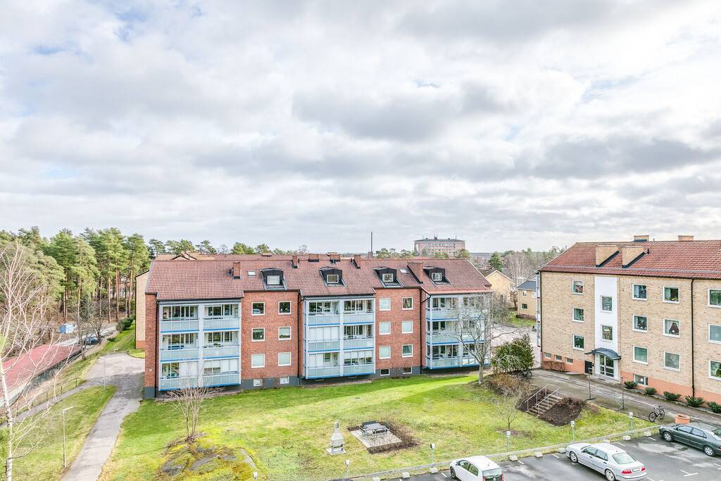 3 rum Lägenhet på Hantverksgatan 31 C Centrala Oskarshamn Oskarshamns kommun - bild 18