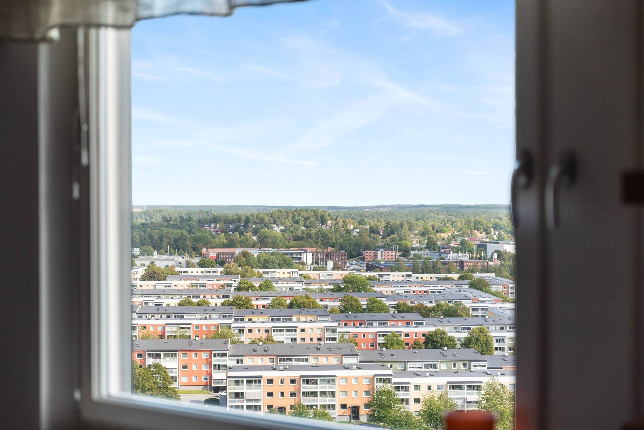 2 rum Lägenhet på Gustaf Bergs väg 17 Täby Centrum Täby kommun - bild 11