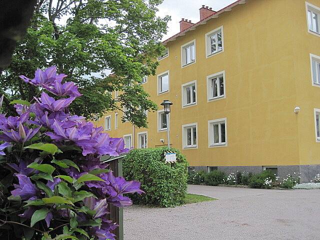 1 rum Lägenhet på Torkelsgatan 24B Höganäs Uppsala kommun - bild 25