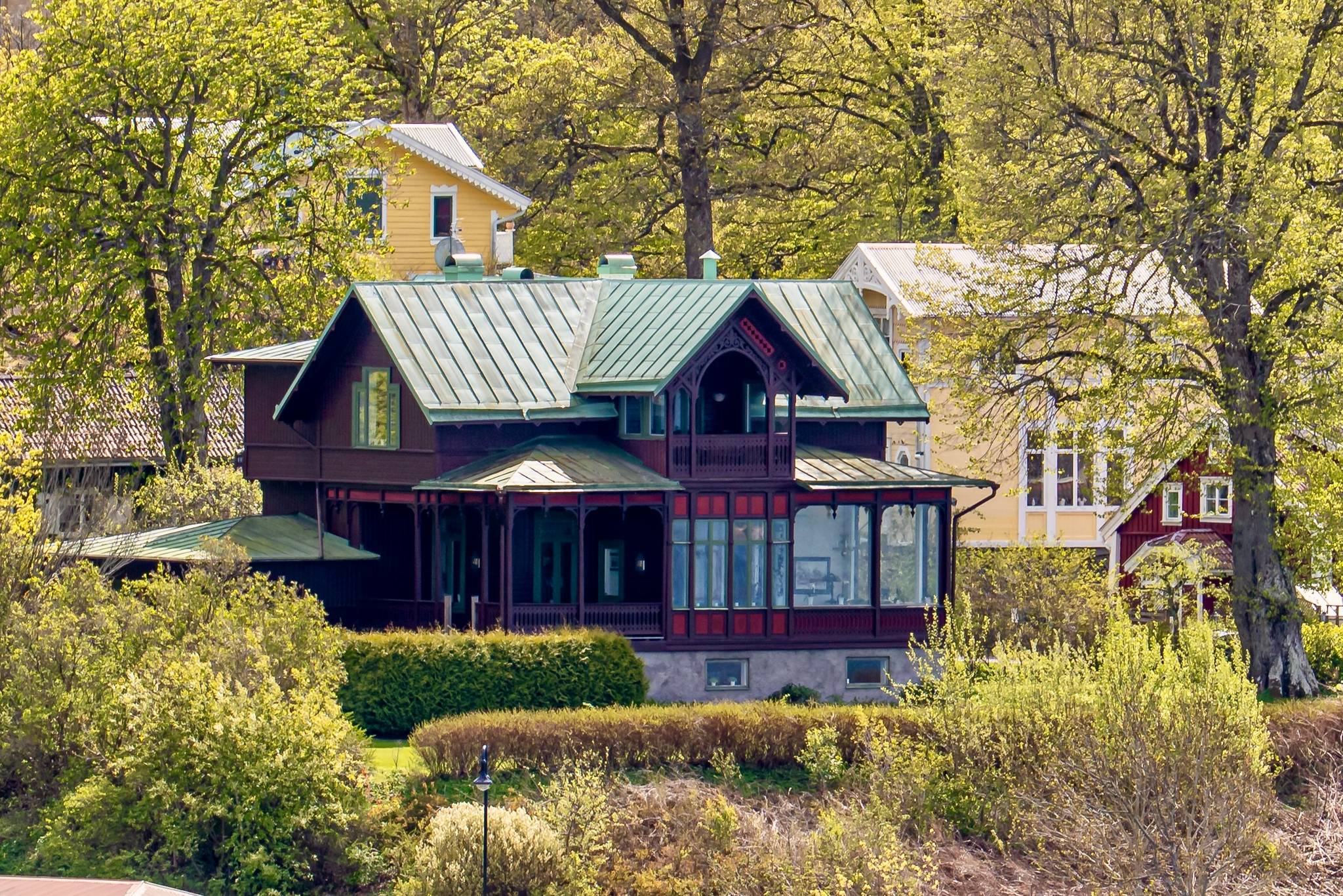 10 rum Villa på Gustavsberg 422 Gustavsberg Uddevalla kommun - bild 16
