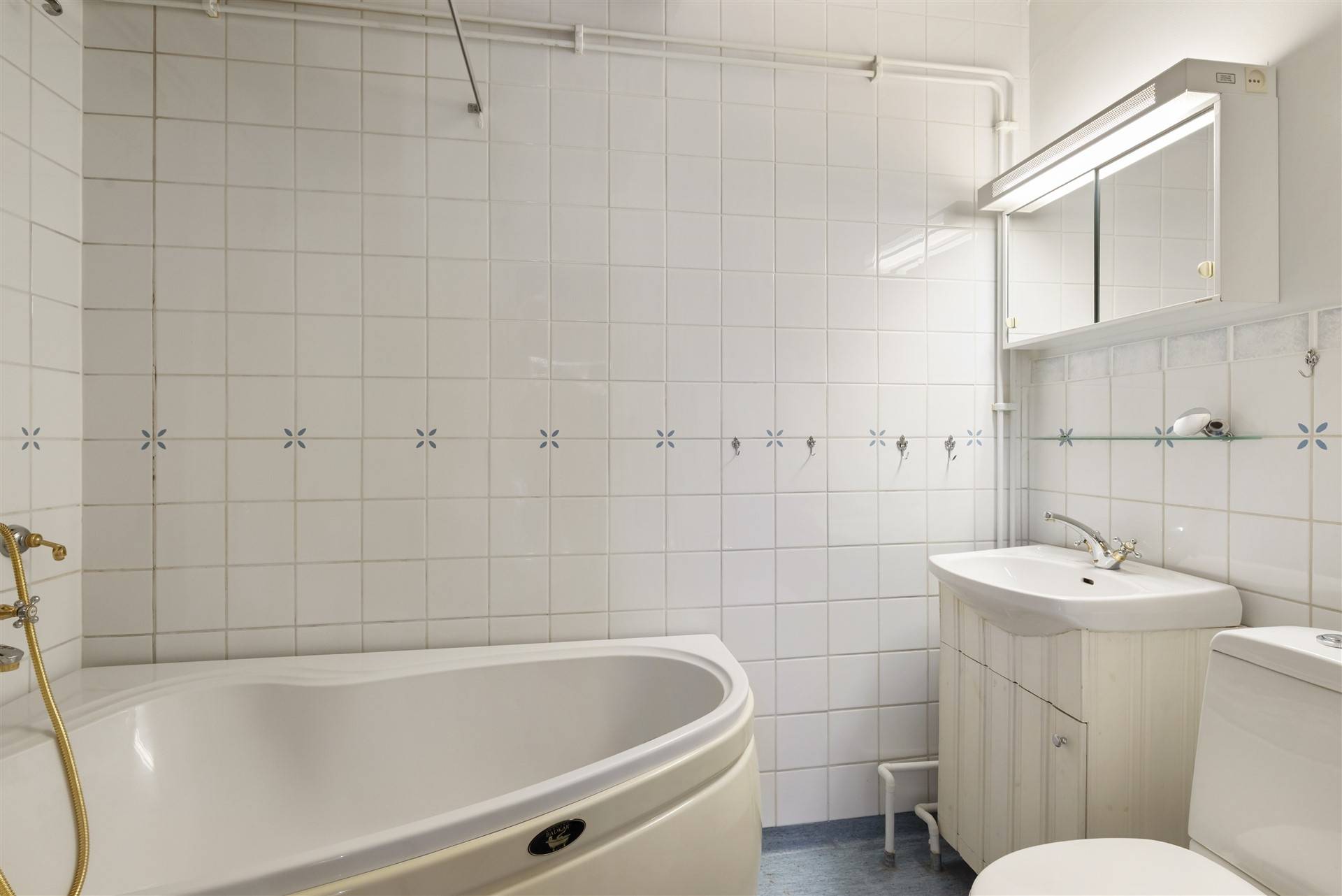 1 rum Lägenhet på Tullportsgatan 7 G Centrala Norrtälje Norrtälje kommun - bild 14