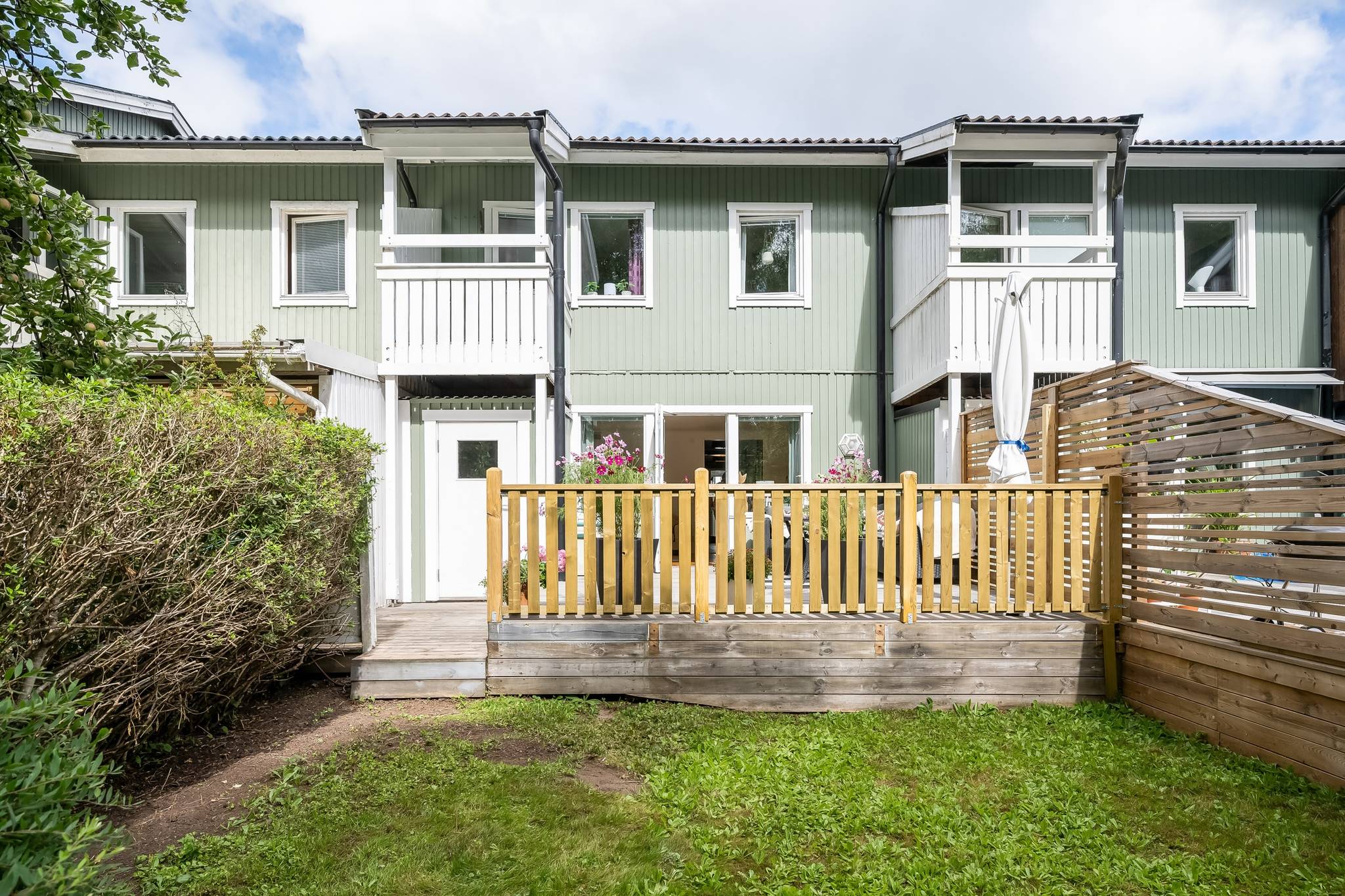 4 rum Radhus på Vallavägen 384 Slätmossen Haninge kommun - bild 15