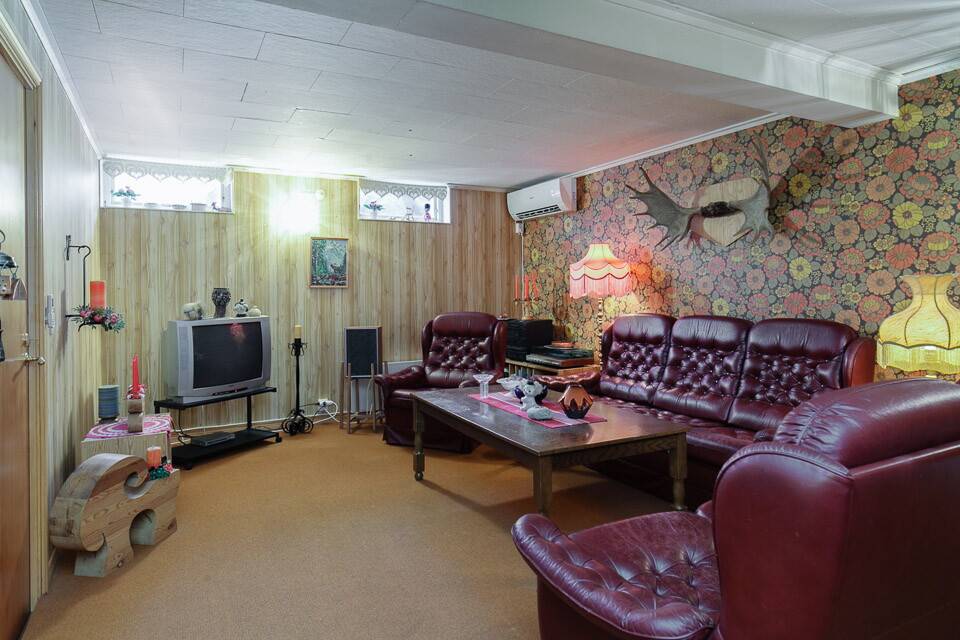 4 rum Villa på Egersundsvägen 38 Solsätter Motala kommun - bild 19