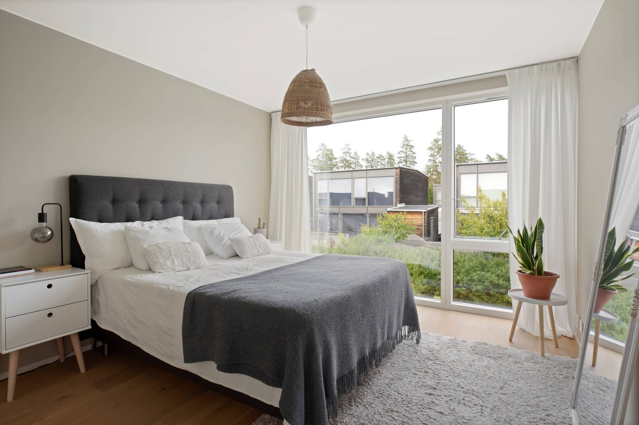5 rum lägenhet på Böljemolnsvägen 14 Fullerö, Uppsala kommun - bild 4