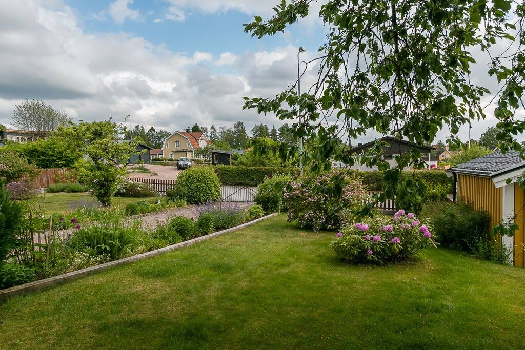 2 rum Villa på Bågviksvägen 4 Loftahammar Västerviks kommun - bild 40