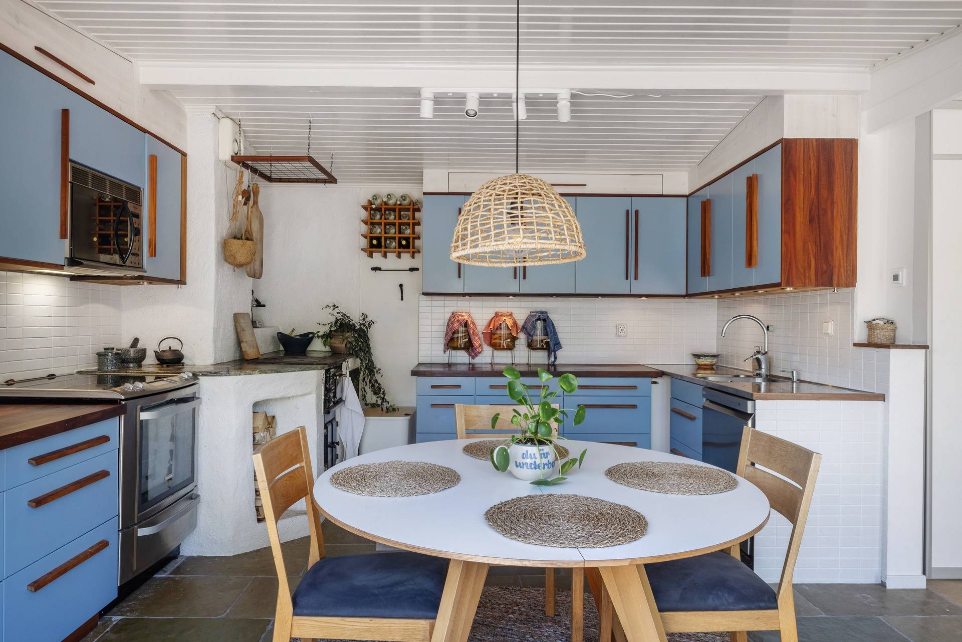 3 rum Villa på Mokärrsvägen 8 Tyresö Tyresö kommun - bild 11