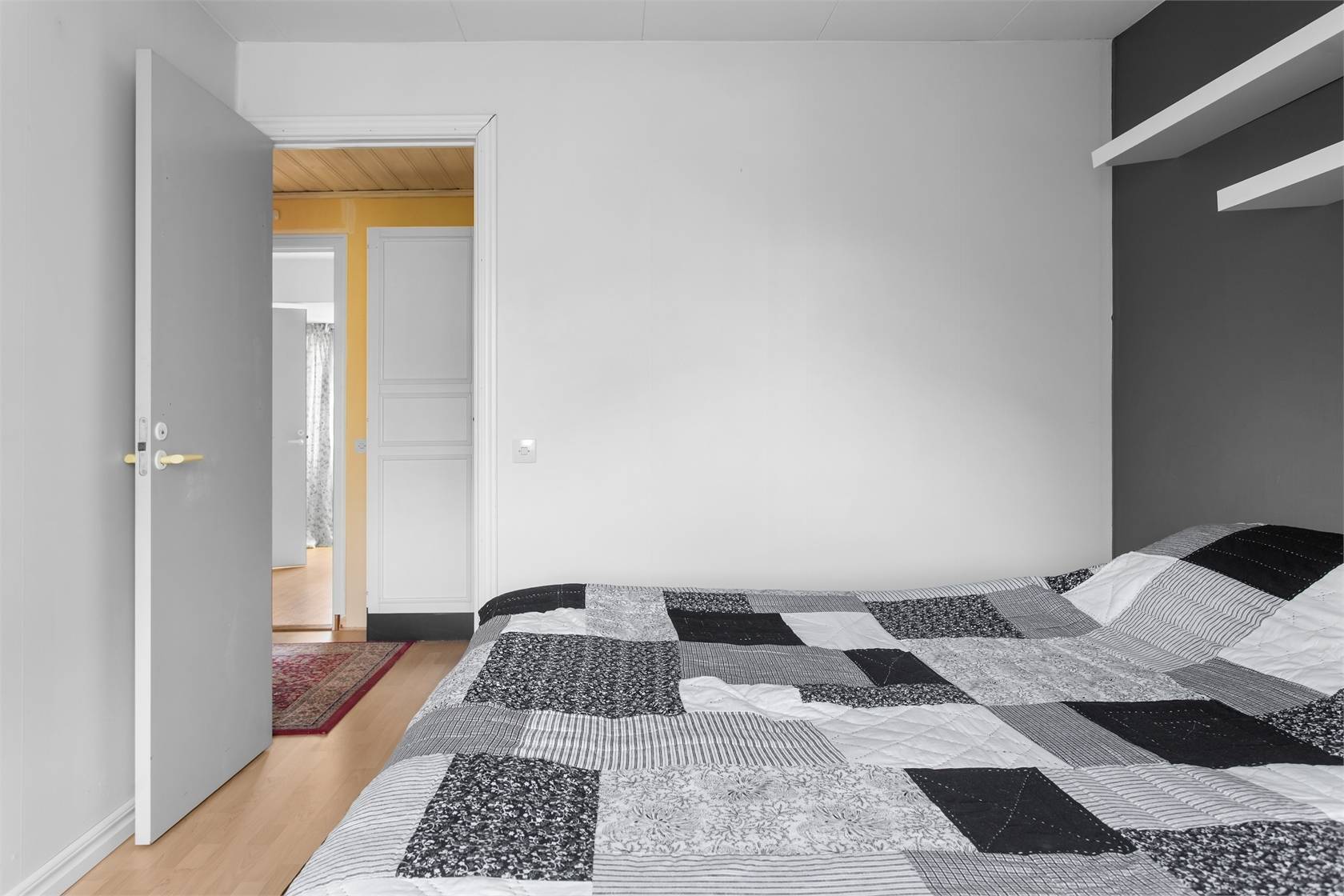 4 rum Radhus på Prästgårdsvägen 16 Tumba Botkyrka kommun - bild 25