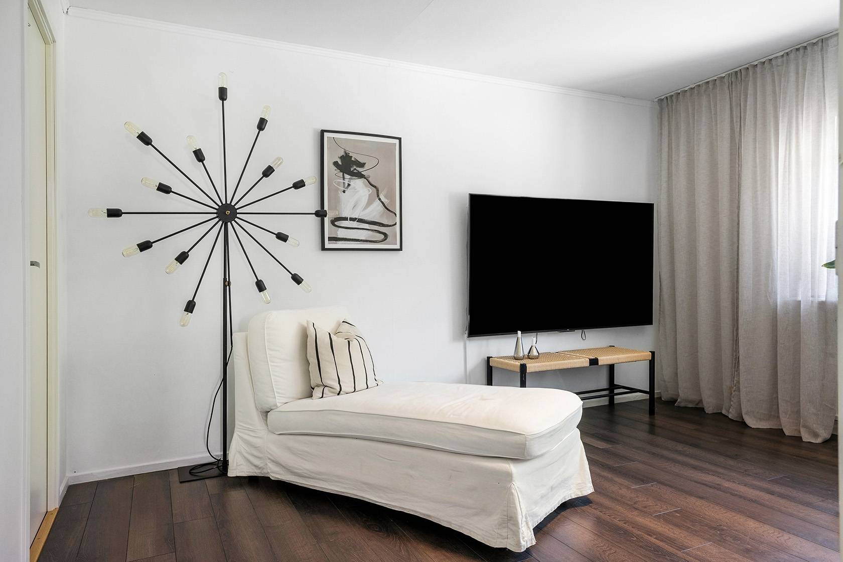 7 rum Villa på Backgatan 17 Eldsberga Halmstads kommun - bild 17