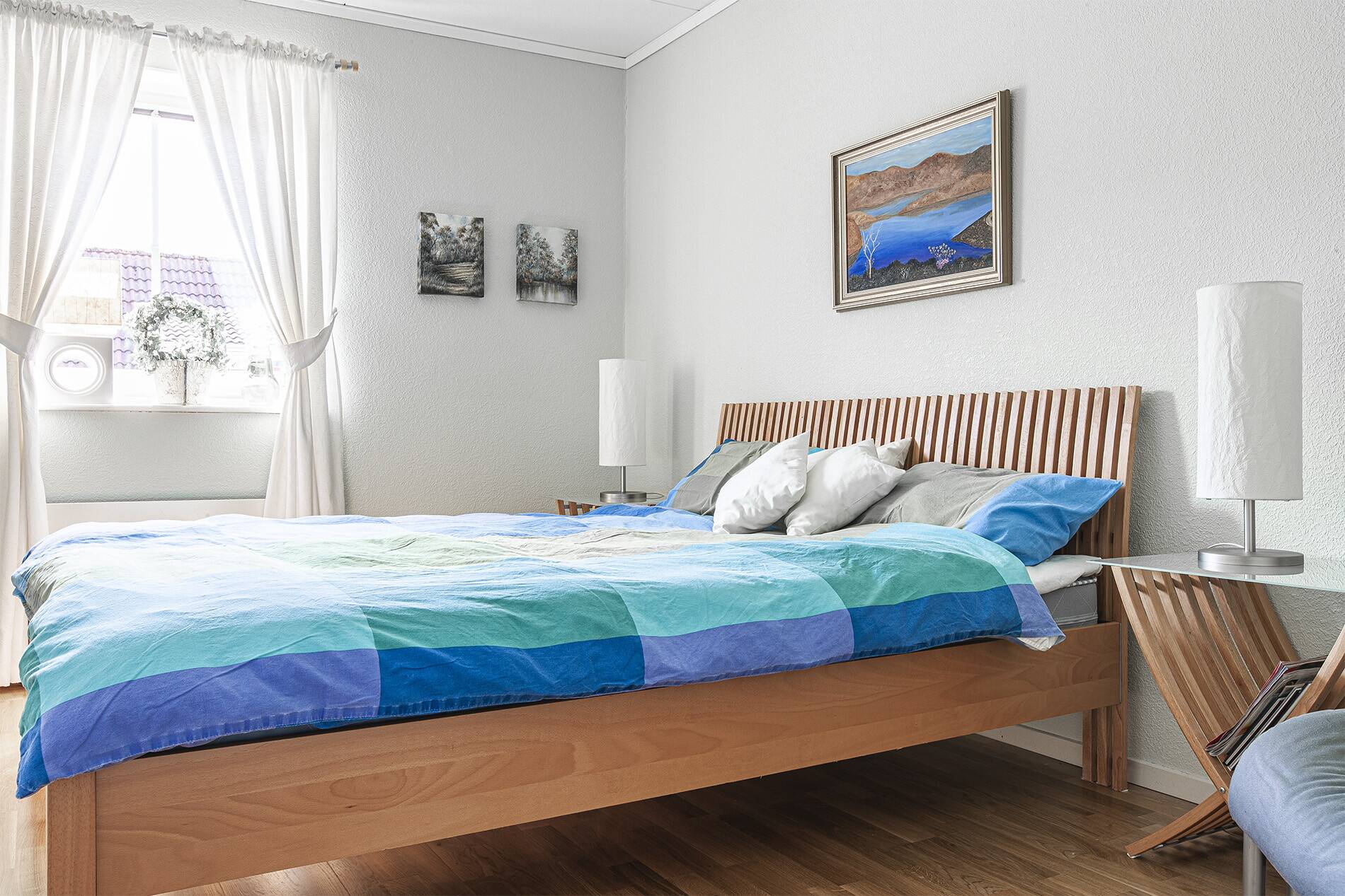 5 rum Villa på Köpmansgatan 106B Centralt Båstads kommun - bild 18