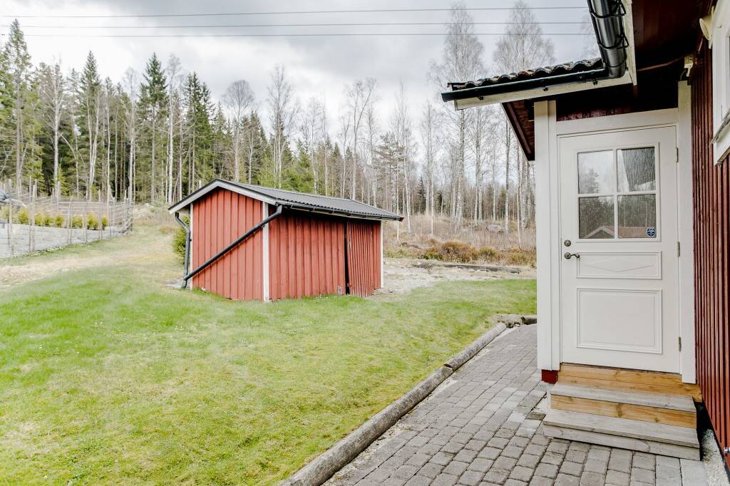 3 rum Villa på Smedstigen 11 Skinnskatteberg Skinnskattebergs kommun - bild 25