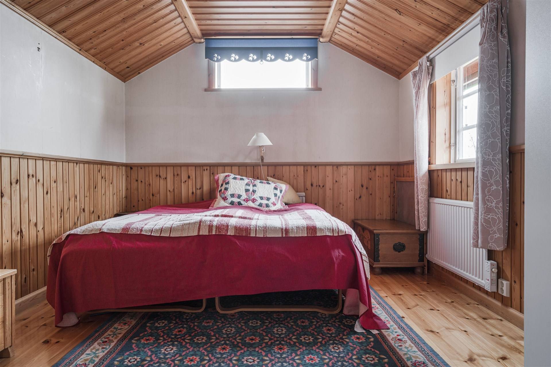 5 rum Villa på Sunnanäng Näsgattu 1 Sunnanäng Leksands kommun - bild 41