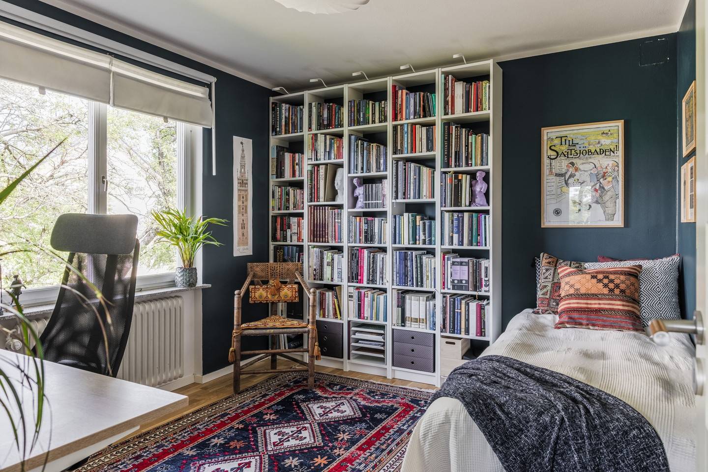 3 rum Lägenhet på Plommonvägen 13 Nilstorp/järnåkra Lunds kommun - bild 13