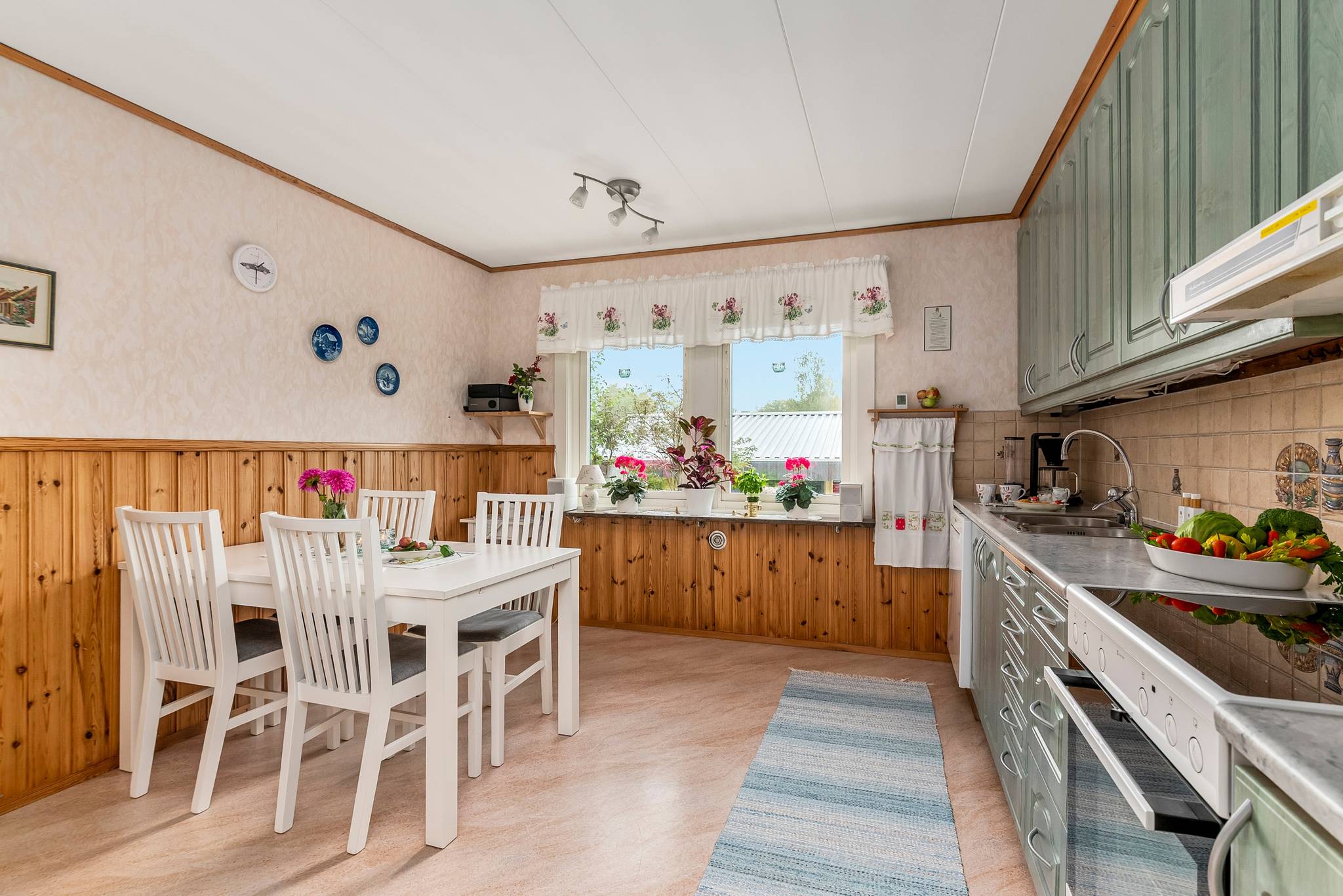 4 rum Villa på Kråkbärsgränd 3 Hässelby Norra Villastad Stockholms kommun - bild 11