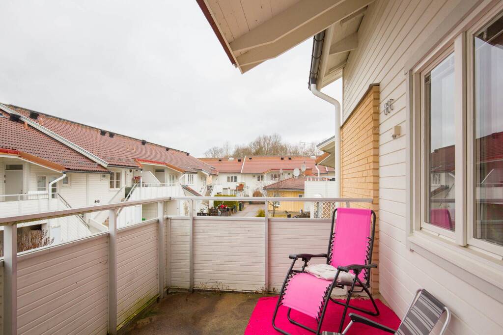 5 rum Lägenhet på Skördevägen 88 C Skämby Strängnäs kommun - bild 19