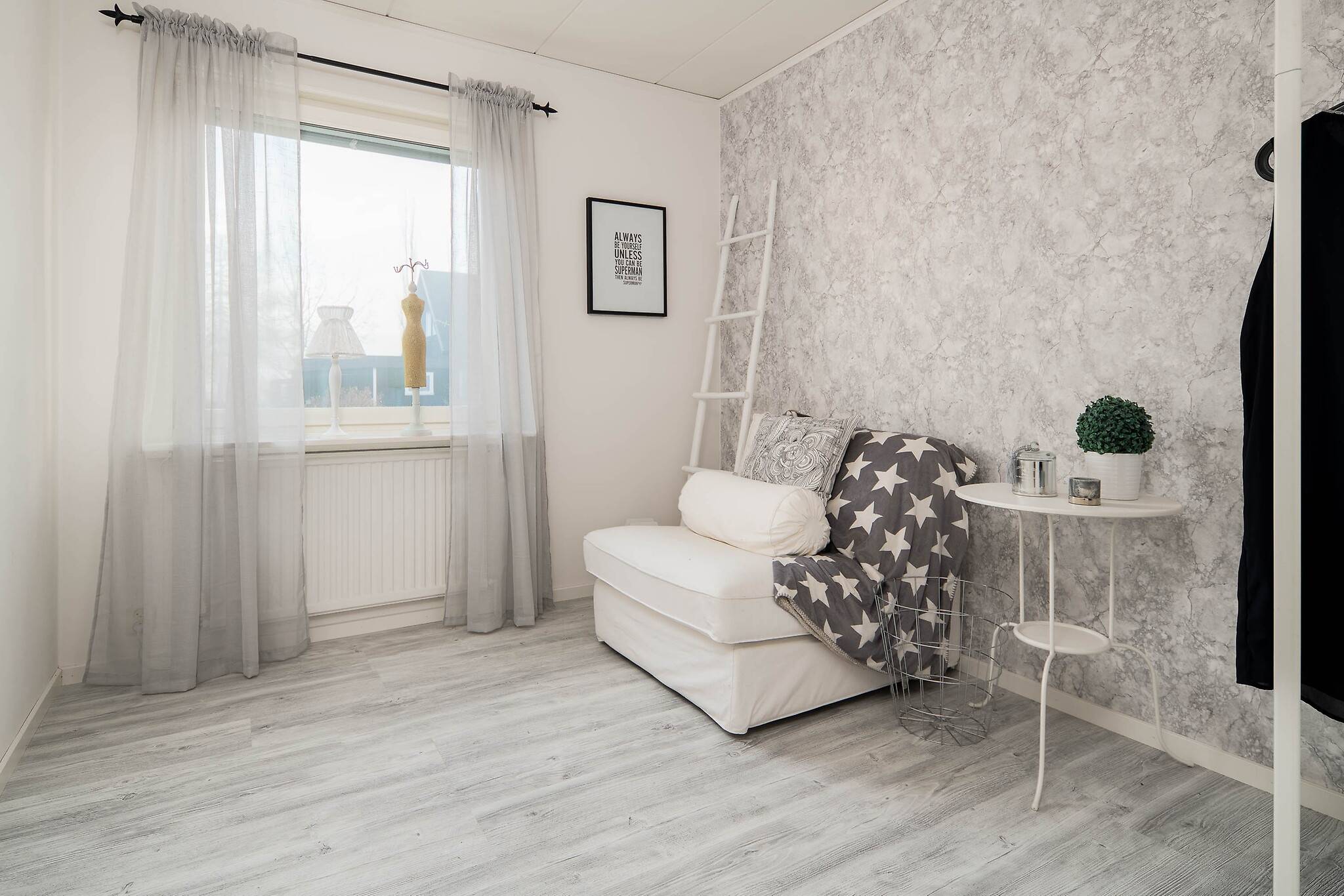 6 rum Villa på Mandolinvägen 4 Bjästa Örnsköldsviks kommun - bild 20