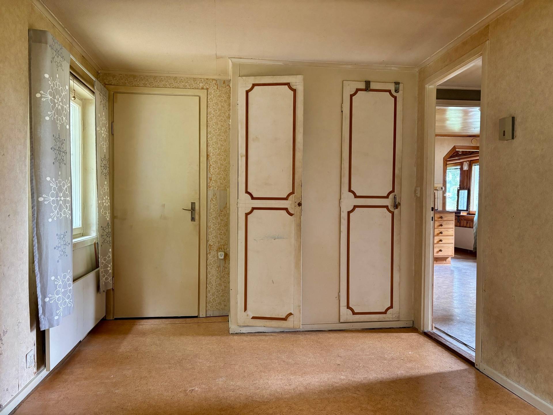 2 rum Villa på Verksvägen 8 Persbo Ludvika kommun - bild 16