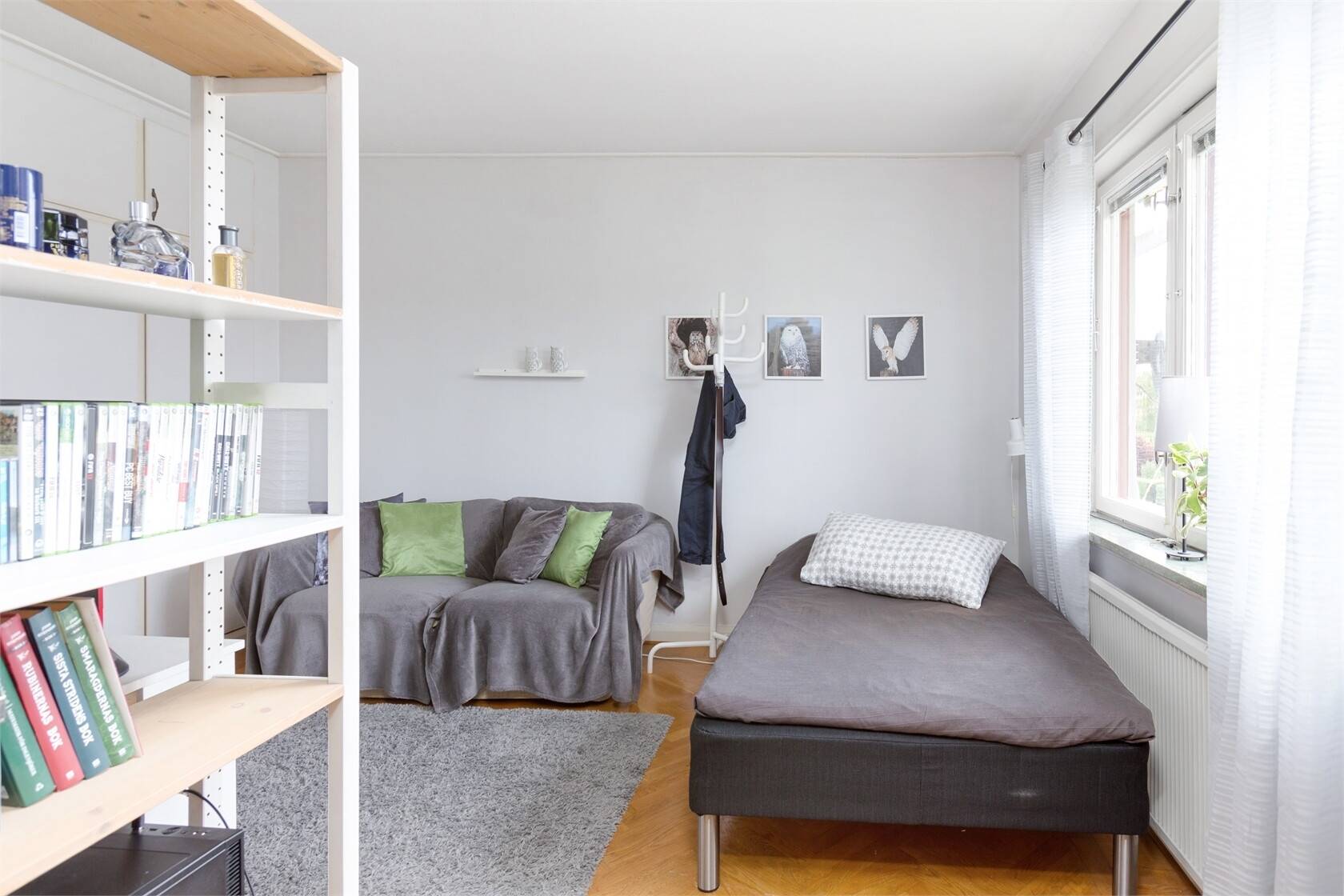 8 rum Villa på Folkungavägen 35, Väderstad Mjölby kommun - bild 15