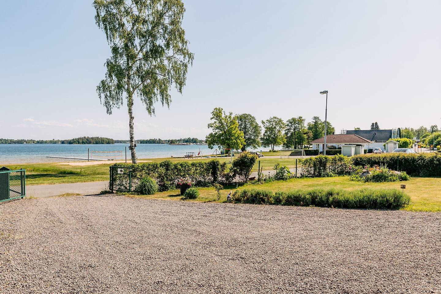 4 rum Villa på Sjövägen 27 Hanken Karlsborgs kommun - bild 46
