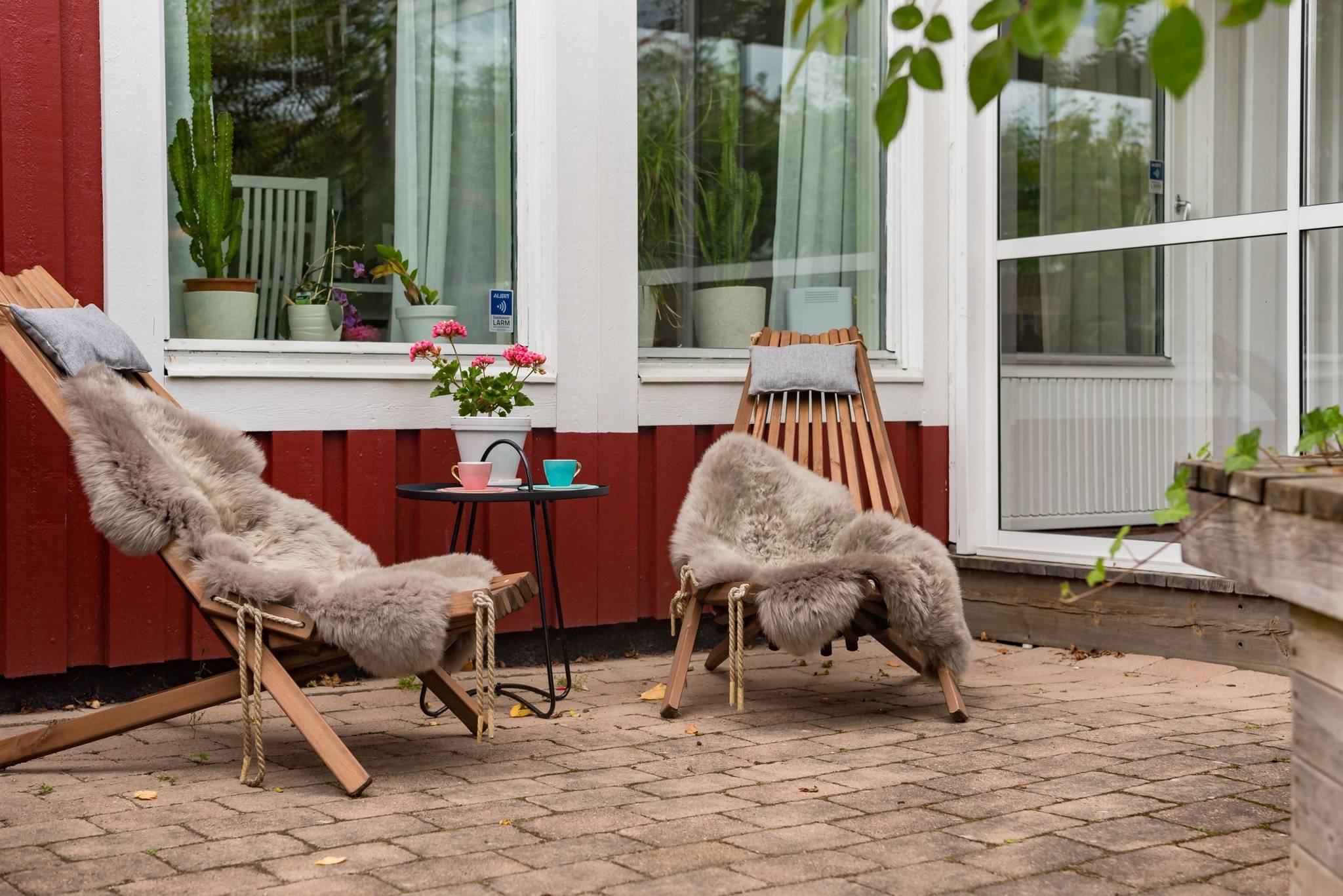 5 rum Villa på Ålvägen 38 Hammar Hammarö kommun - bild 25
