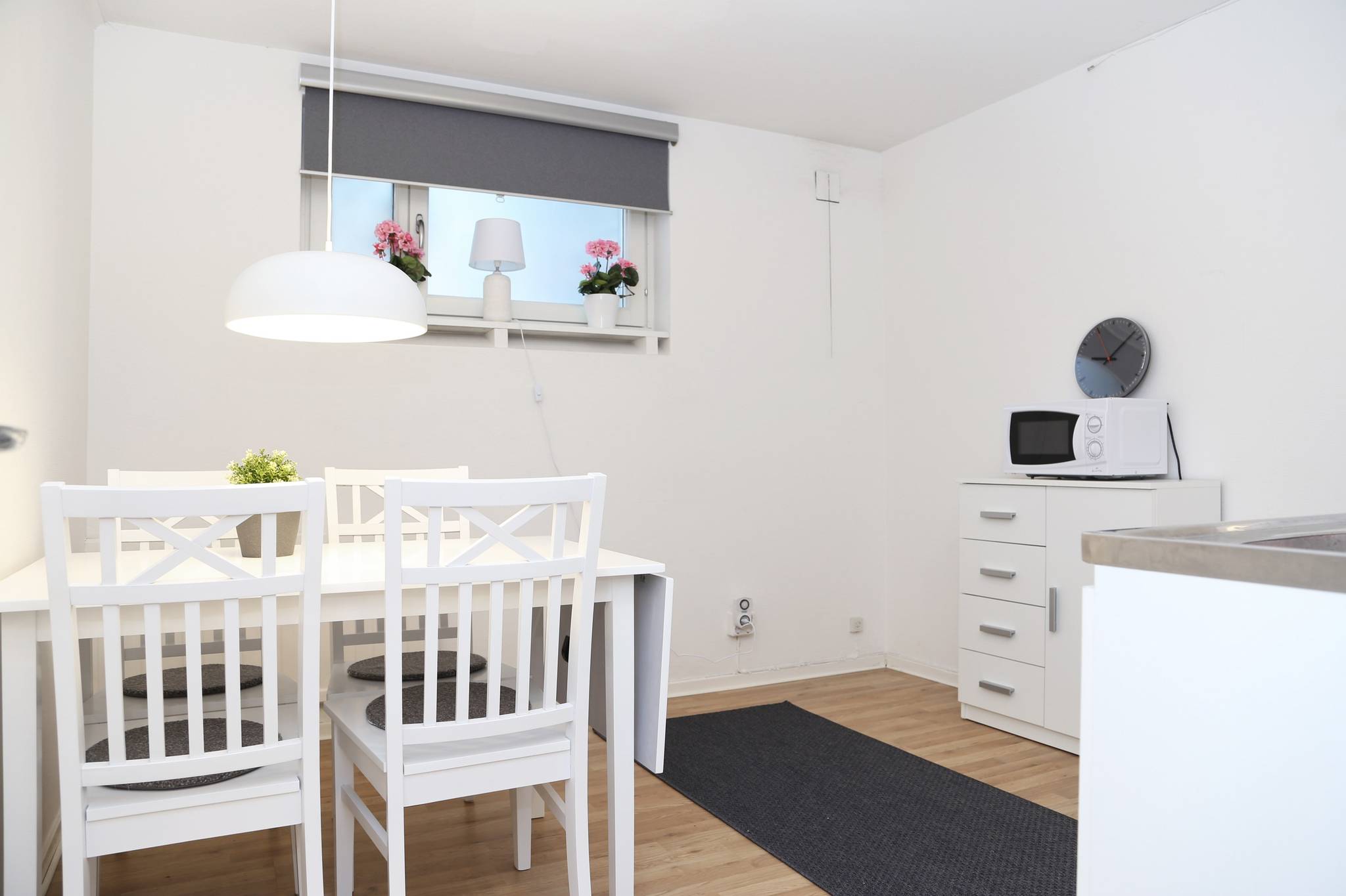 2 rum Lägenhet på Lundbygatan 12A Lundby Mjölby kommun - bild 17