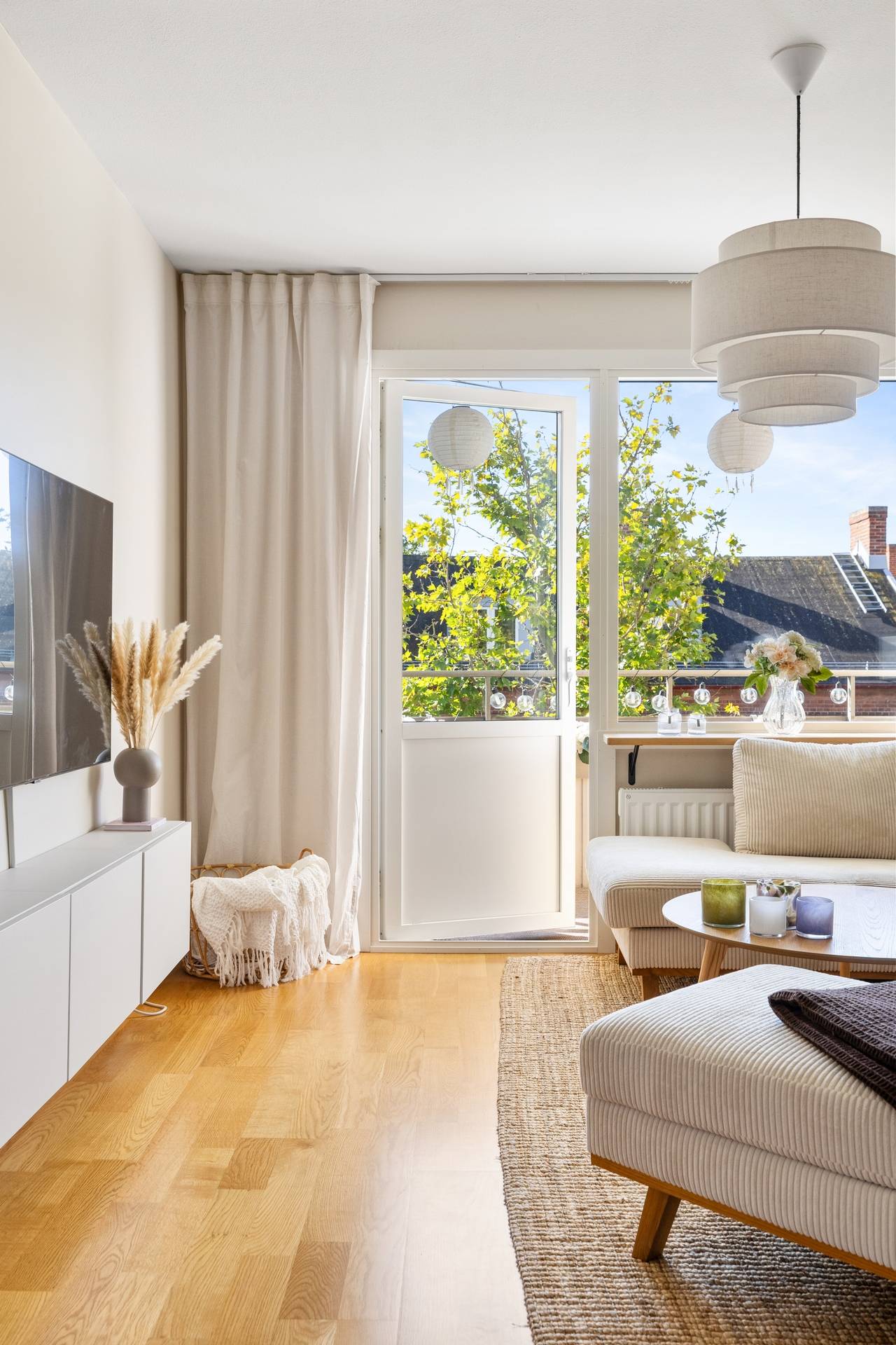 2 rum Lägenhet på Mariagatan 7B Centrum Ystads kommun - bild 22