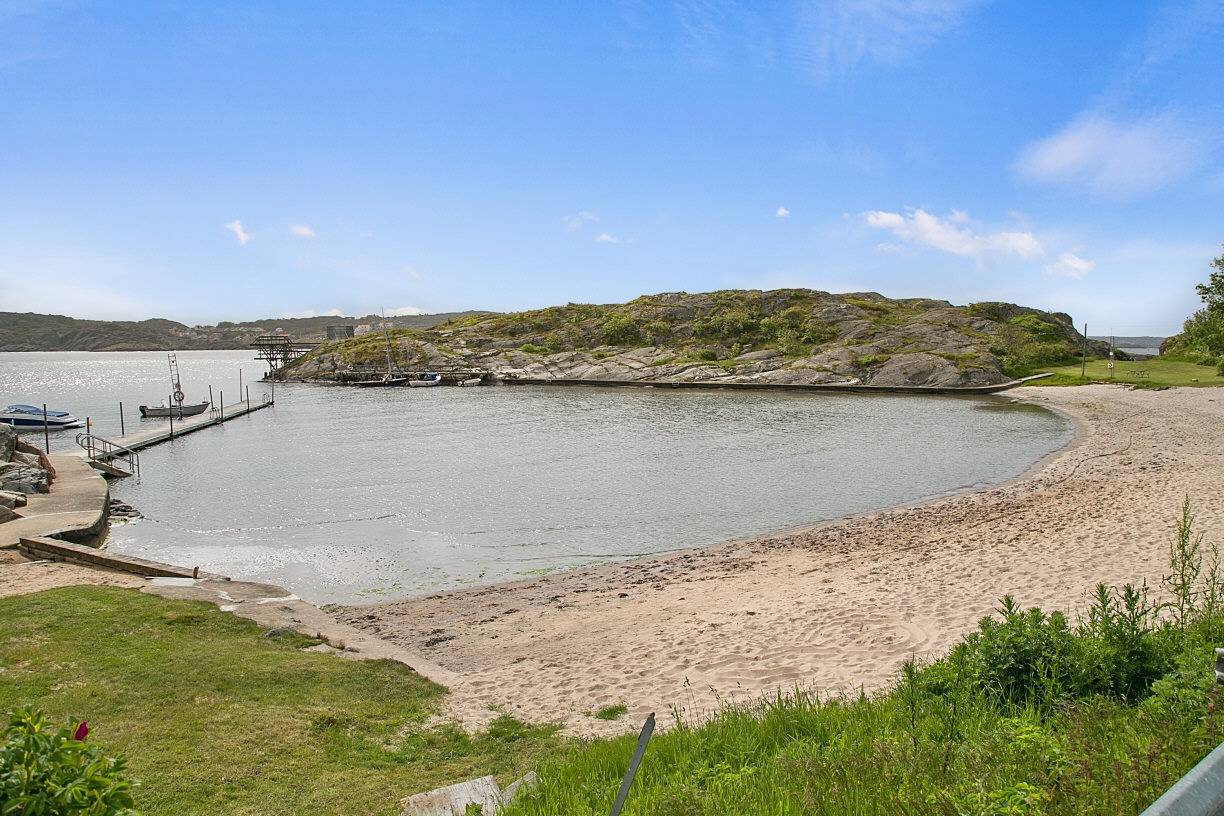 260 m² Övrig på Vebergsvägen 11A, 11B, 13A & 13B Rönnäng Tjörns kommun - bild 22