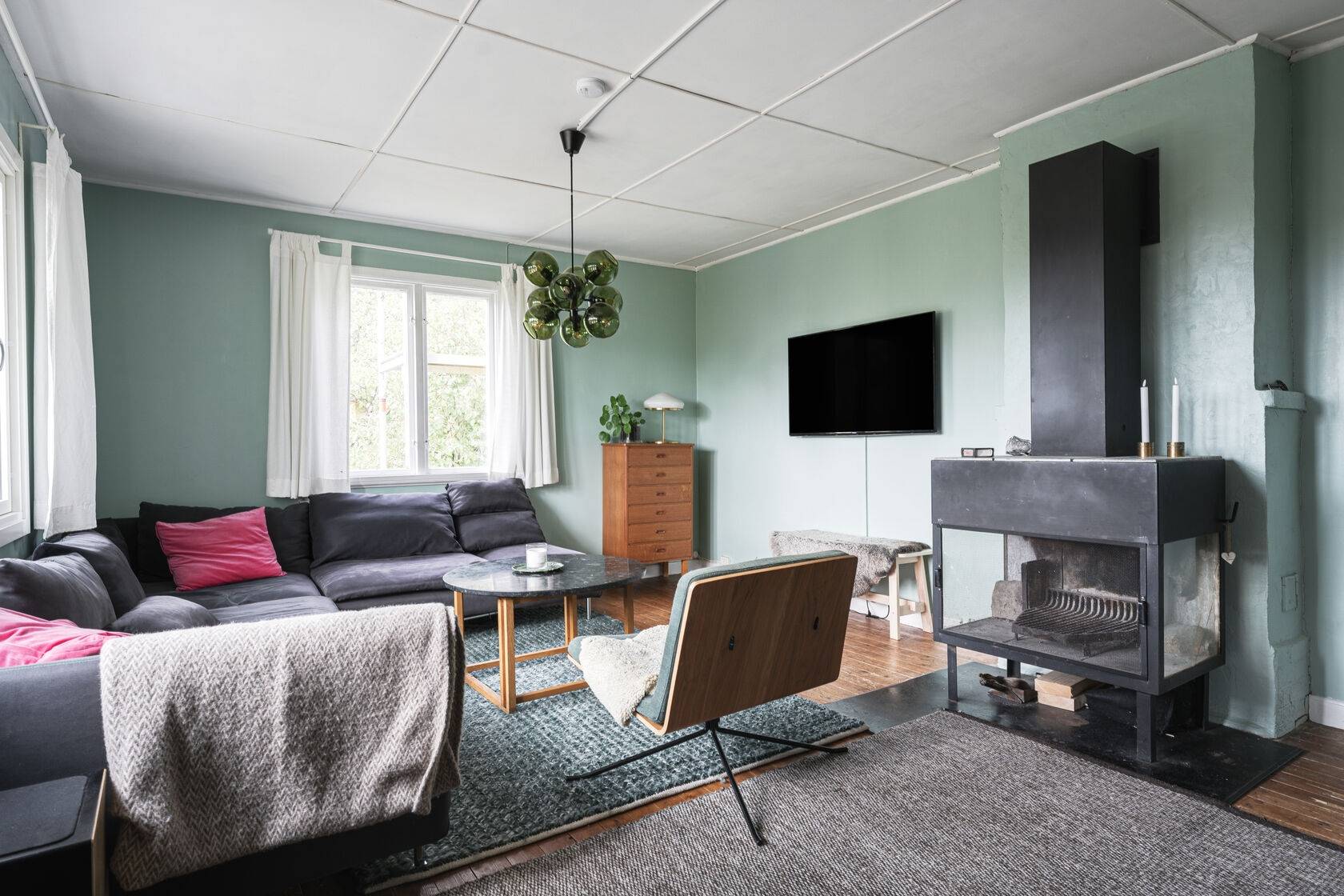 6 rum Villa på Frillesås Kullaväg 1 Frillesås Kungsbacka kommun - bild 8
