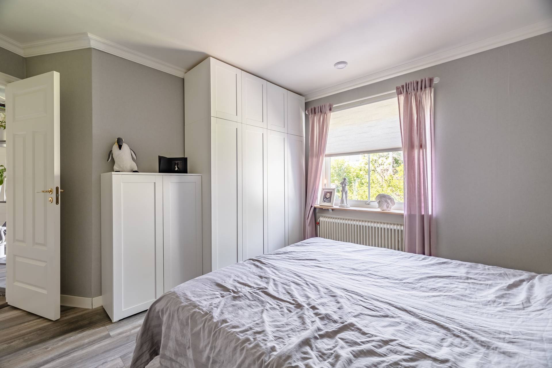 6 rum Villa på Ransbygatan 3 Lorensberg Karlstads kommun - bild 17