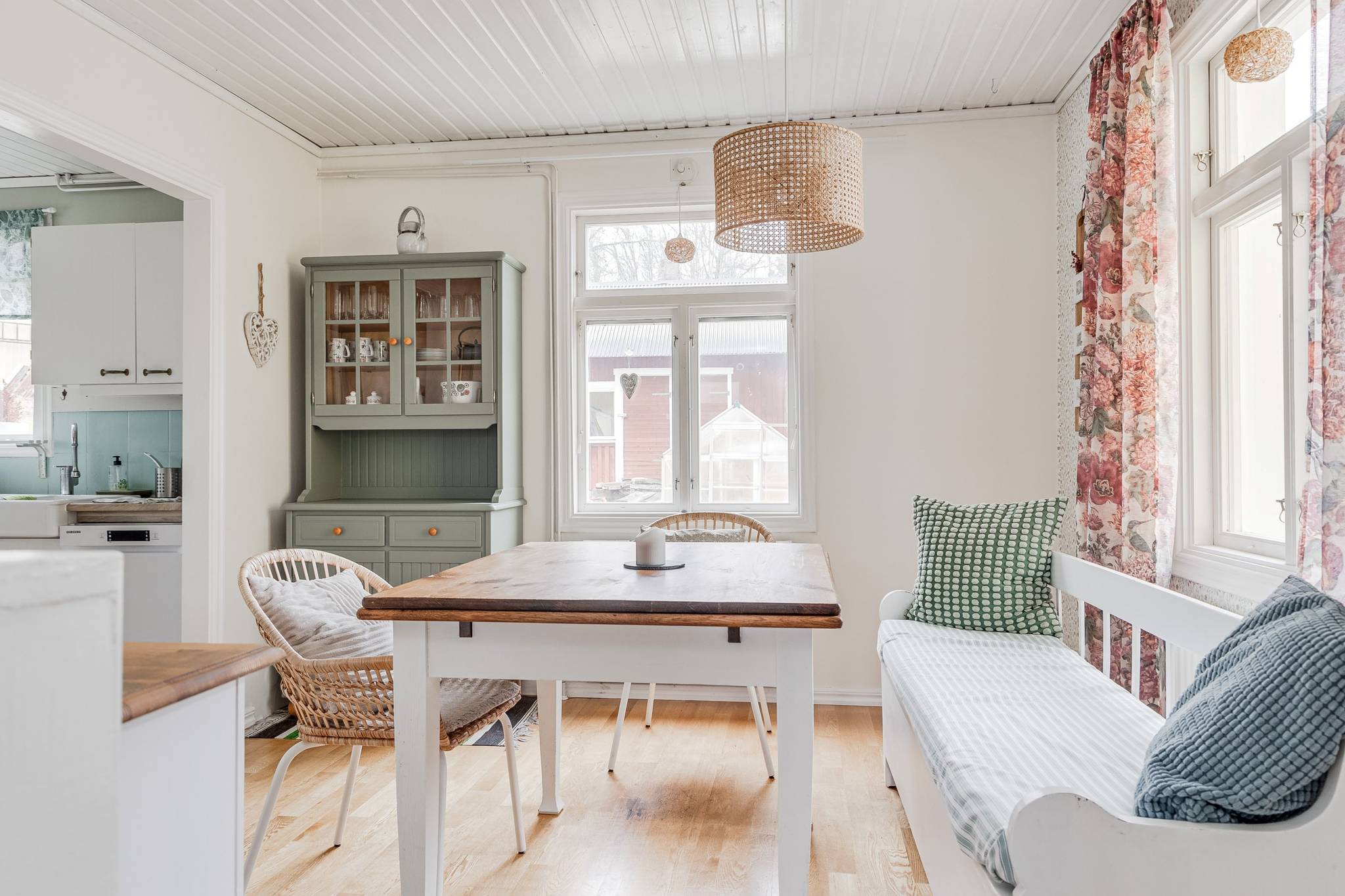 4 rum Villa på Trollbergsvägen 13 Högsby Högsby kommun - bild 17