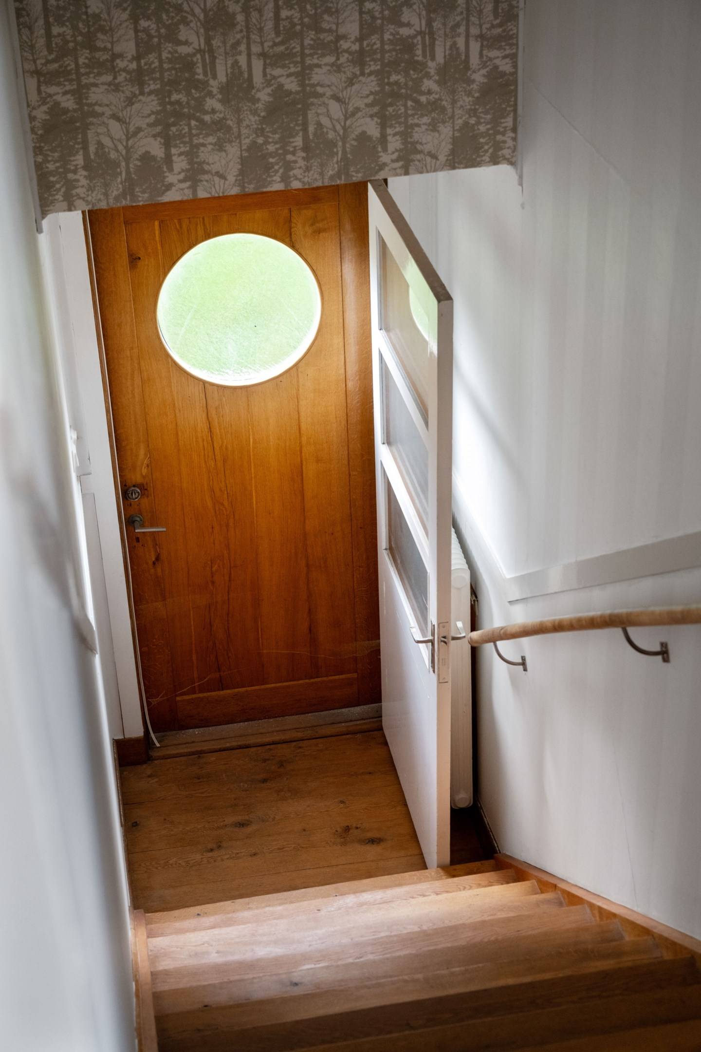8 rum Villa på Mosebackegatan 9 Centralt Norrtälje kommun - bild 41