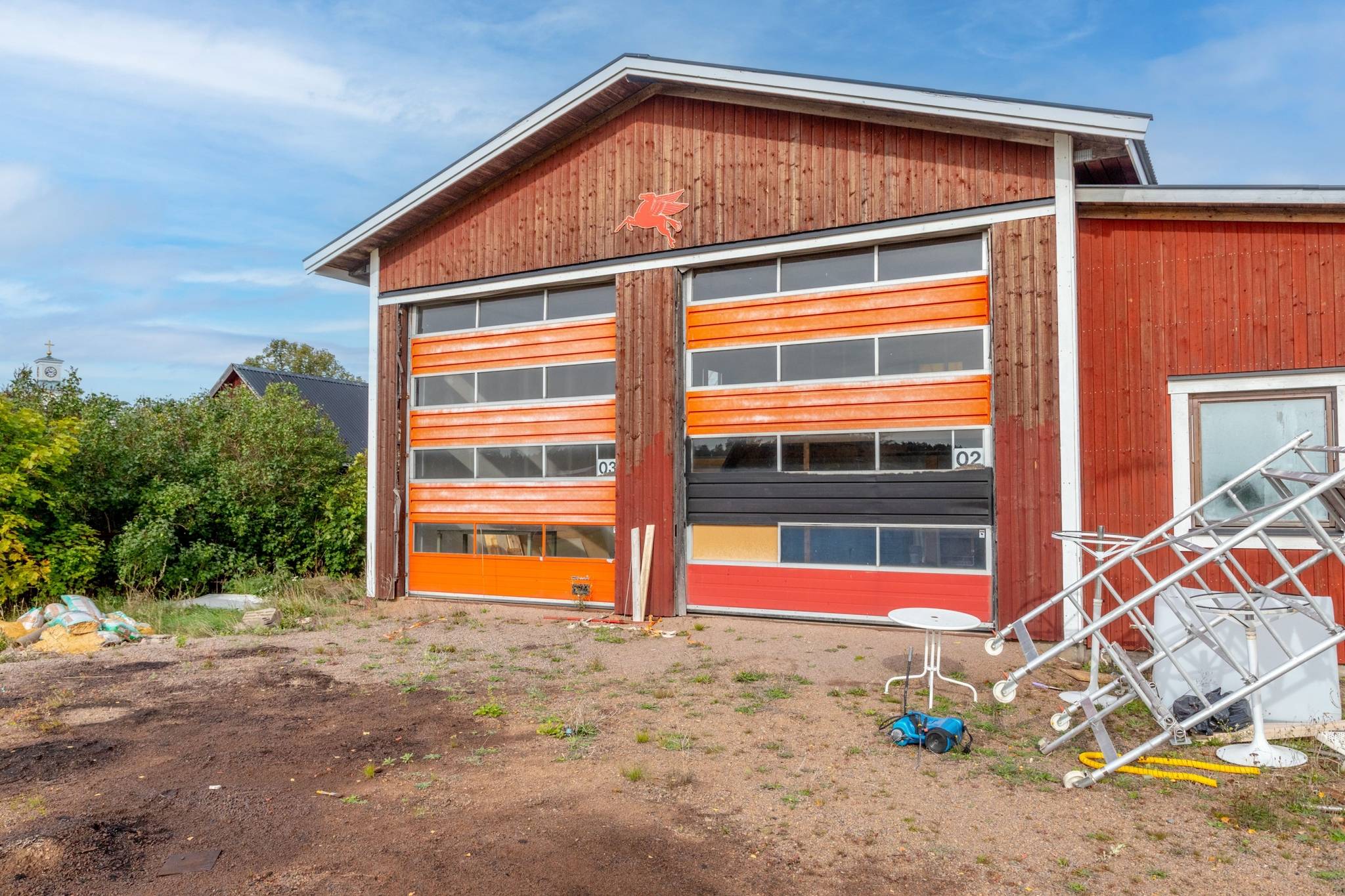 6 rum Villa på Vetlandavägen 35 Målilla Hultsfreds kommun - bild 29