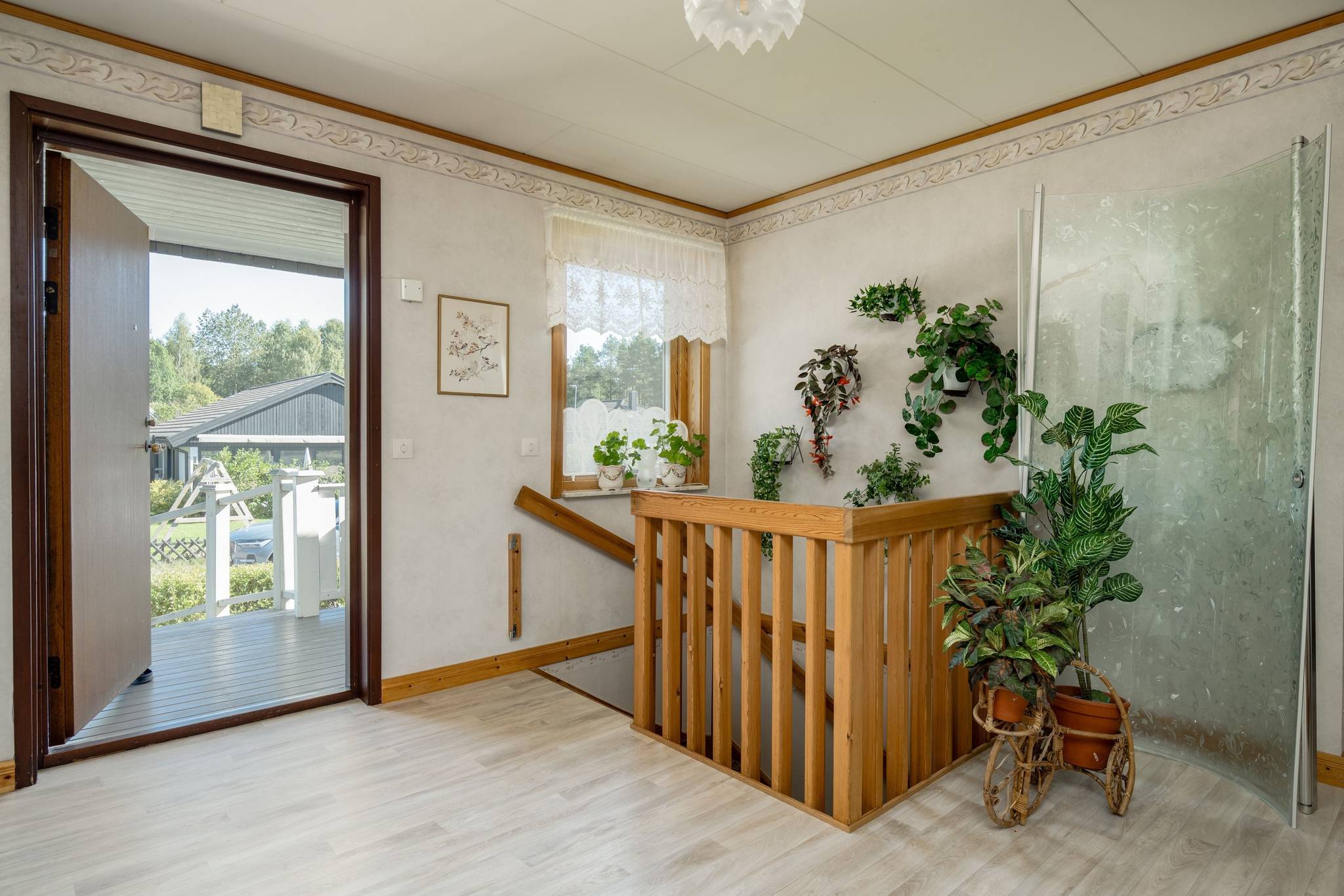 6 rum Villa på Filtervägen 8 Sjöbyttebäck-Iggesund Hudiksvalls kommun - bild 21