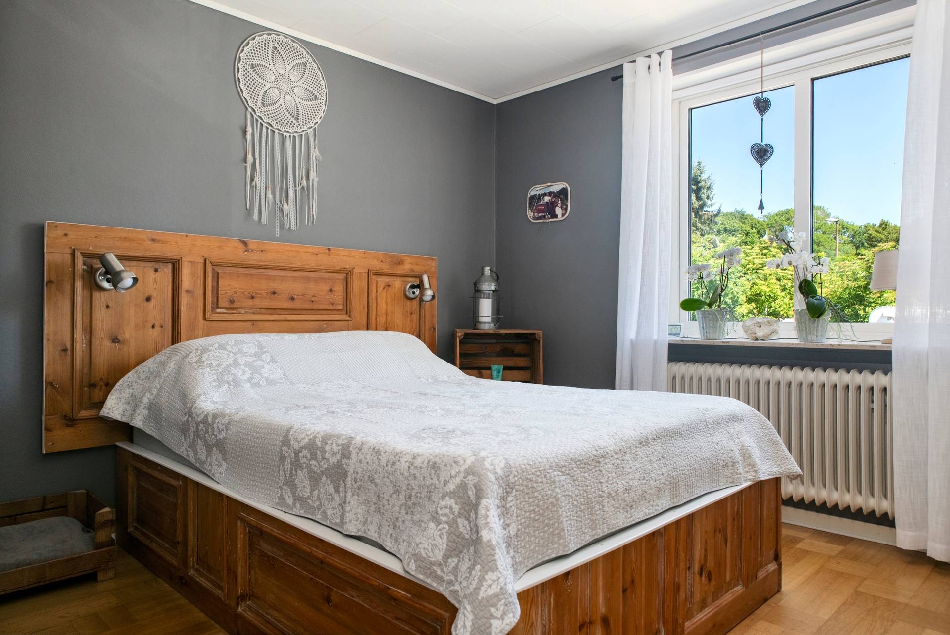 3 rum Villa på Dalgatan 3 Borrby Simrishamns kommun - bild 9