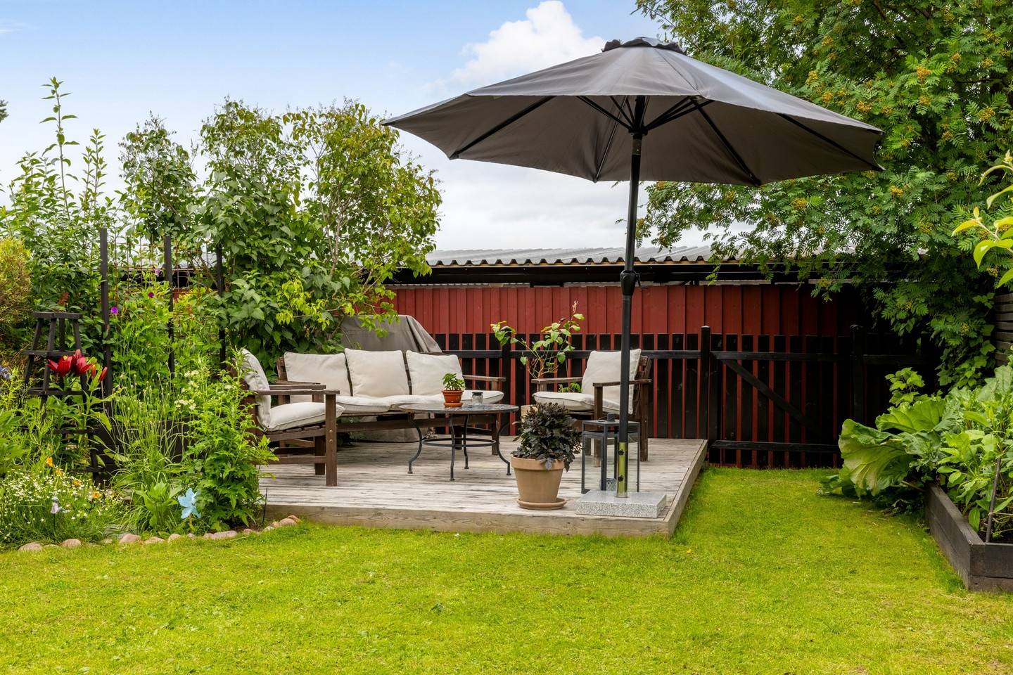 5 rum Radhus på Kristinebergsgatan 3B Kristineberg Mora kommun - bild 40