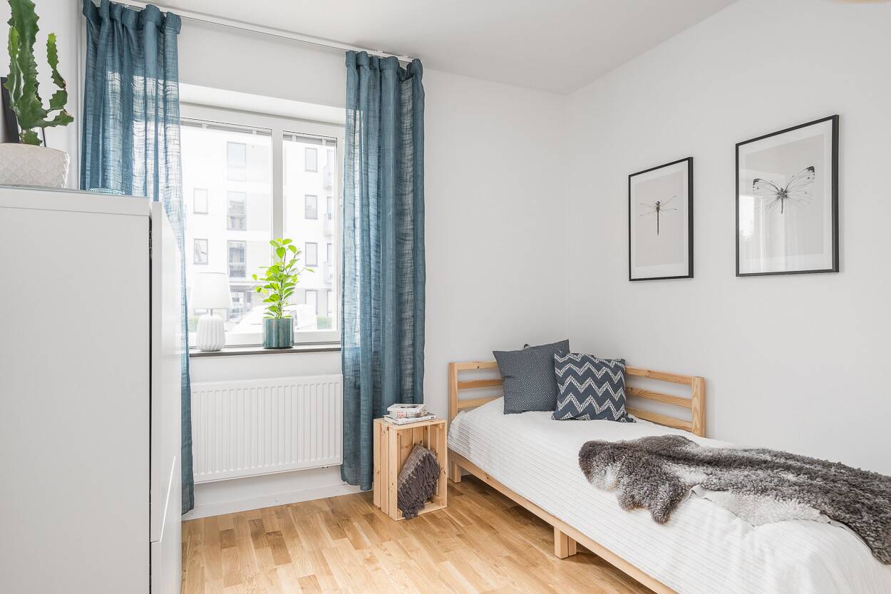 3 rum Lägenhet på Bataljonsgatan 25 Ekkällan Linköpings kommun - bild 12