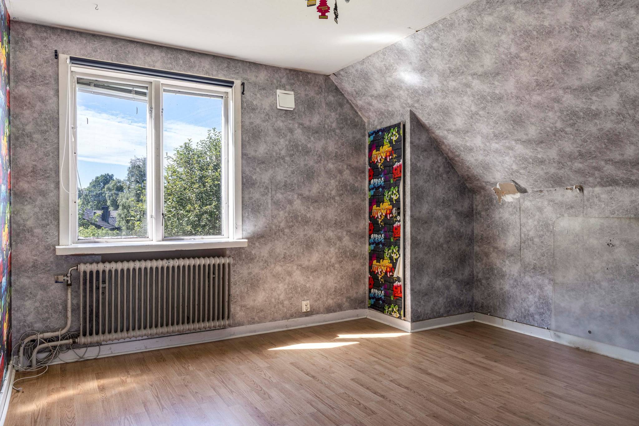 5 rum Villa på Lyckornas väg 15 Knäred Laholms kommun - bild 22
