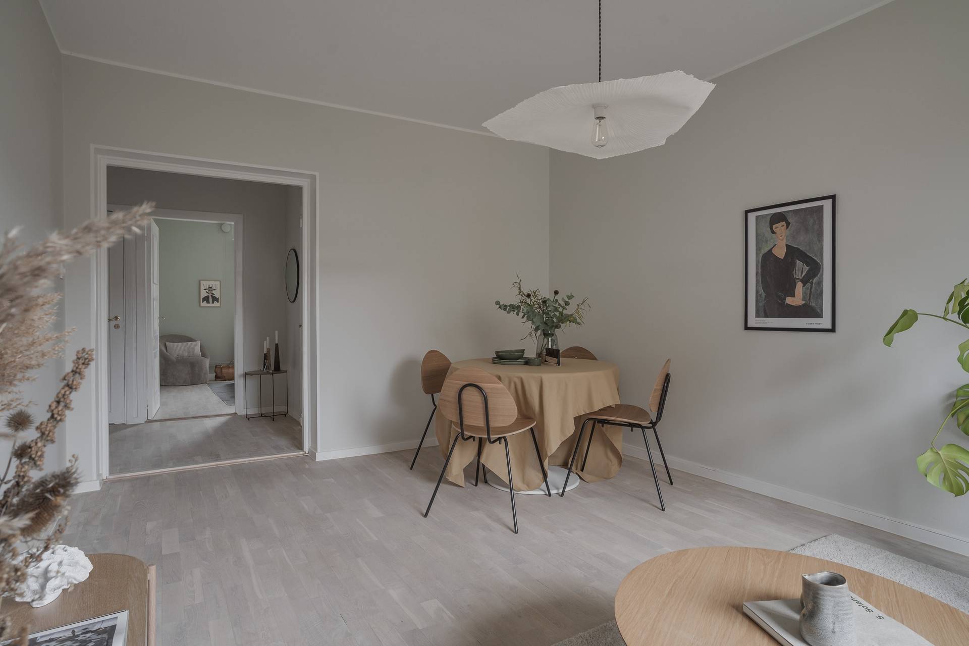 2 rum Lägenhet på Mariedalsvägen 57A Slottsstaden Malmö kommun - bild 7