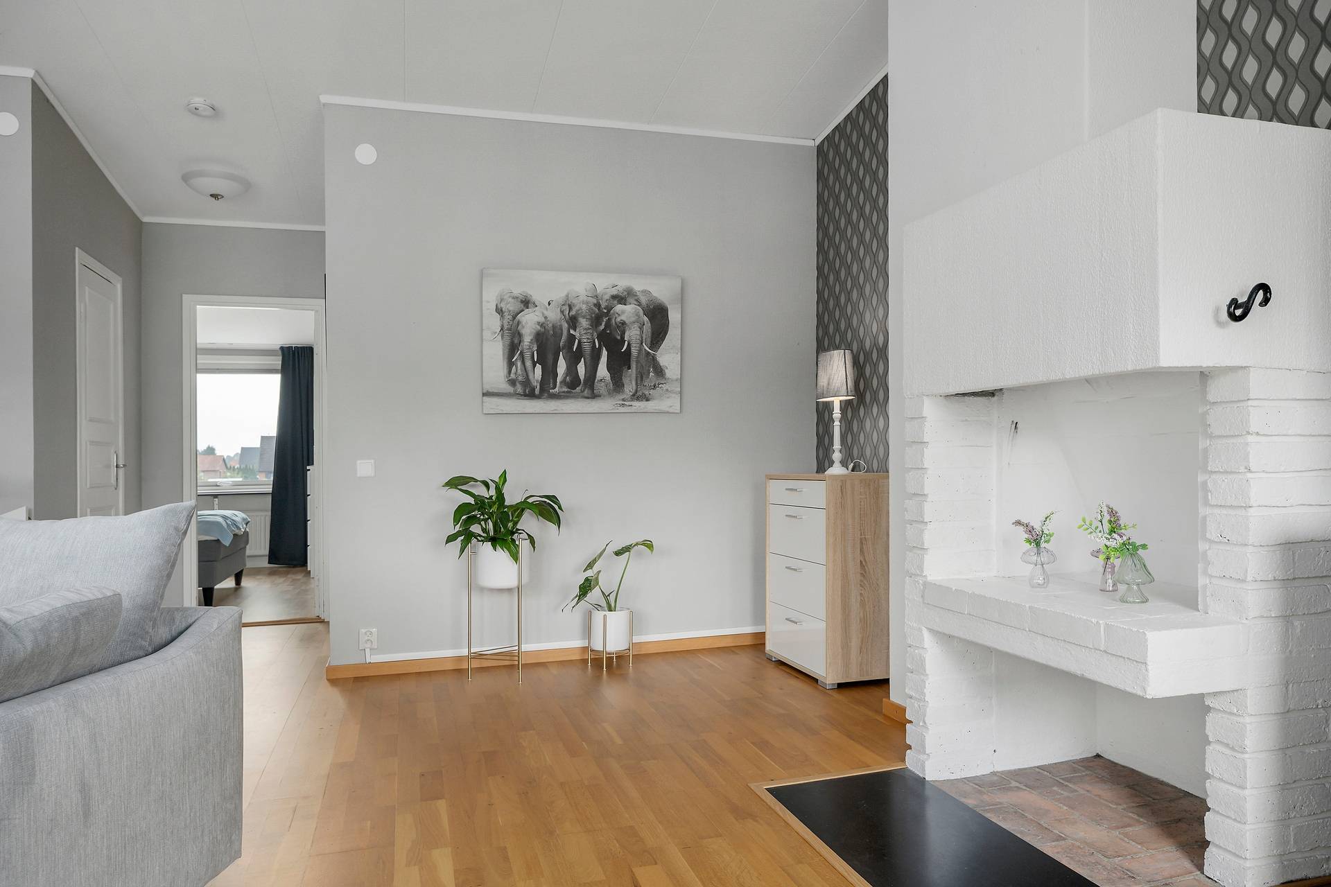5 rum Lägenhet på Ordensgatan 16A Centrum Klippans kommun - bild 15