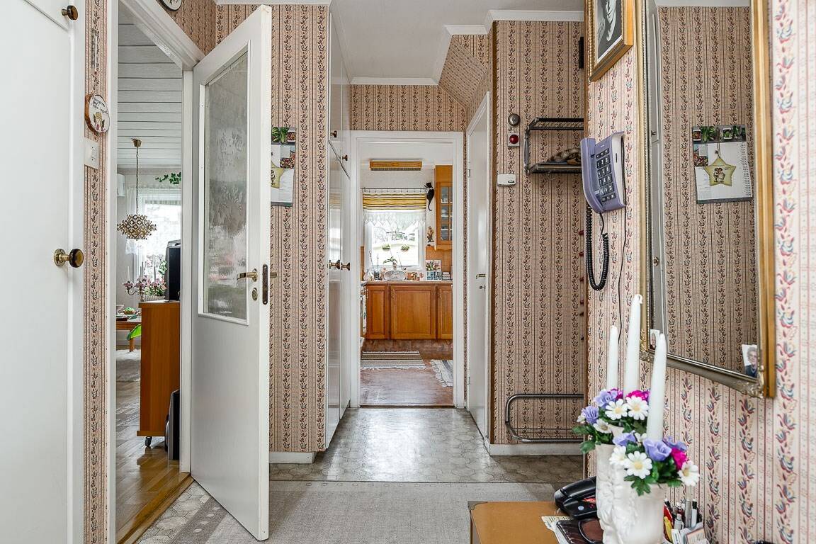 5 rum Villa på Åvägen 10 Forsby Gävle kommun - bild 6