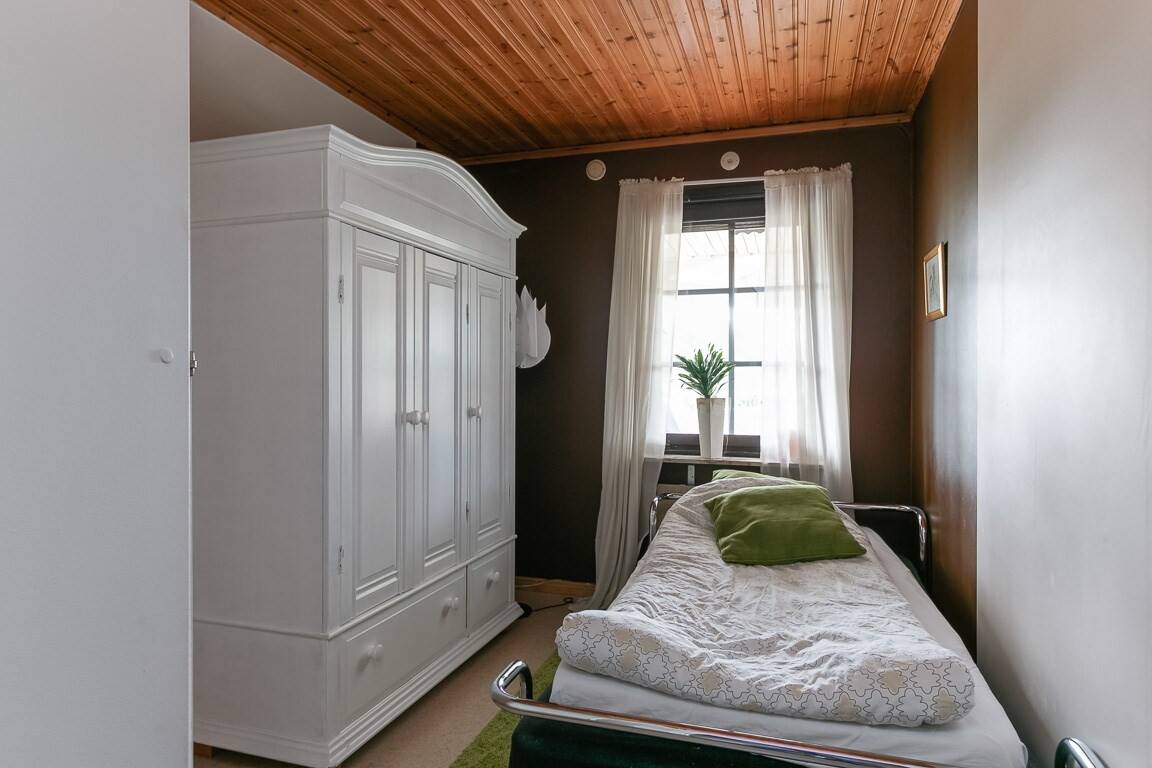 4 rum Villa på Hantverkaregatan 30 Målilla Hultsfreds kommun - bild 16