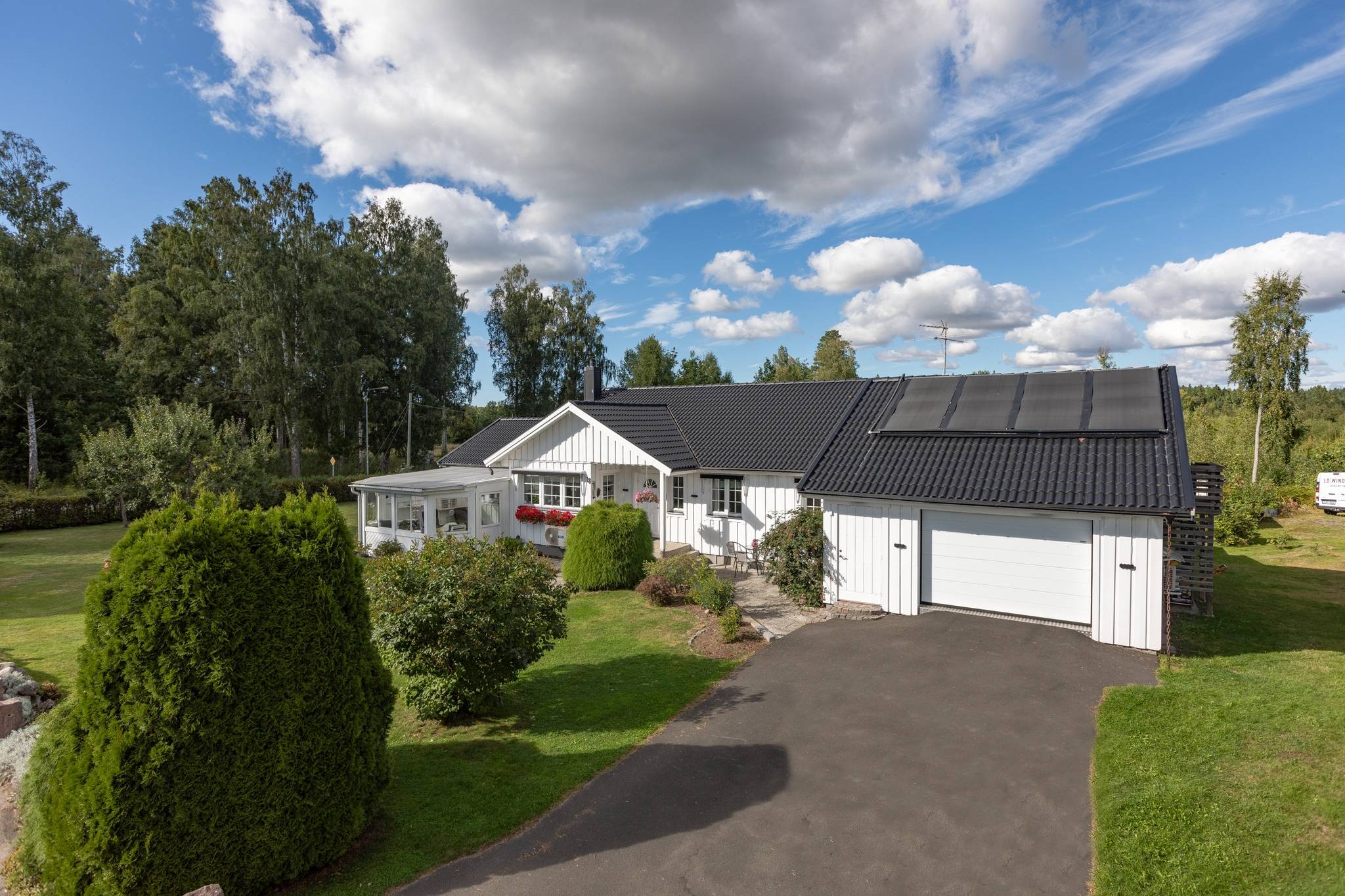 5 rum Villa på Smedjevägen 18 Stöpen Skövde kommun - bild 3