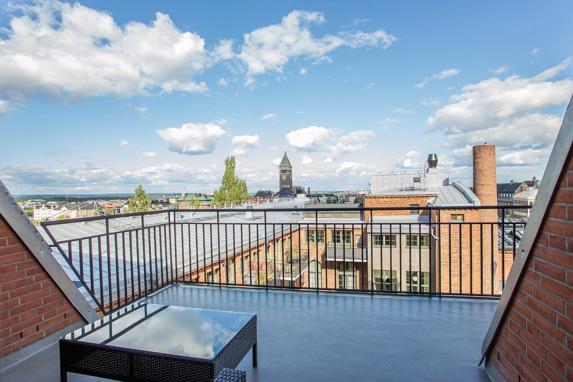 2 rum Lägenhet på Garvaregatan 8 b Centralt Norrköpings kommun - bild 31